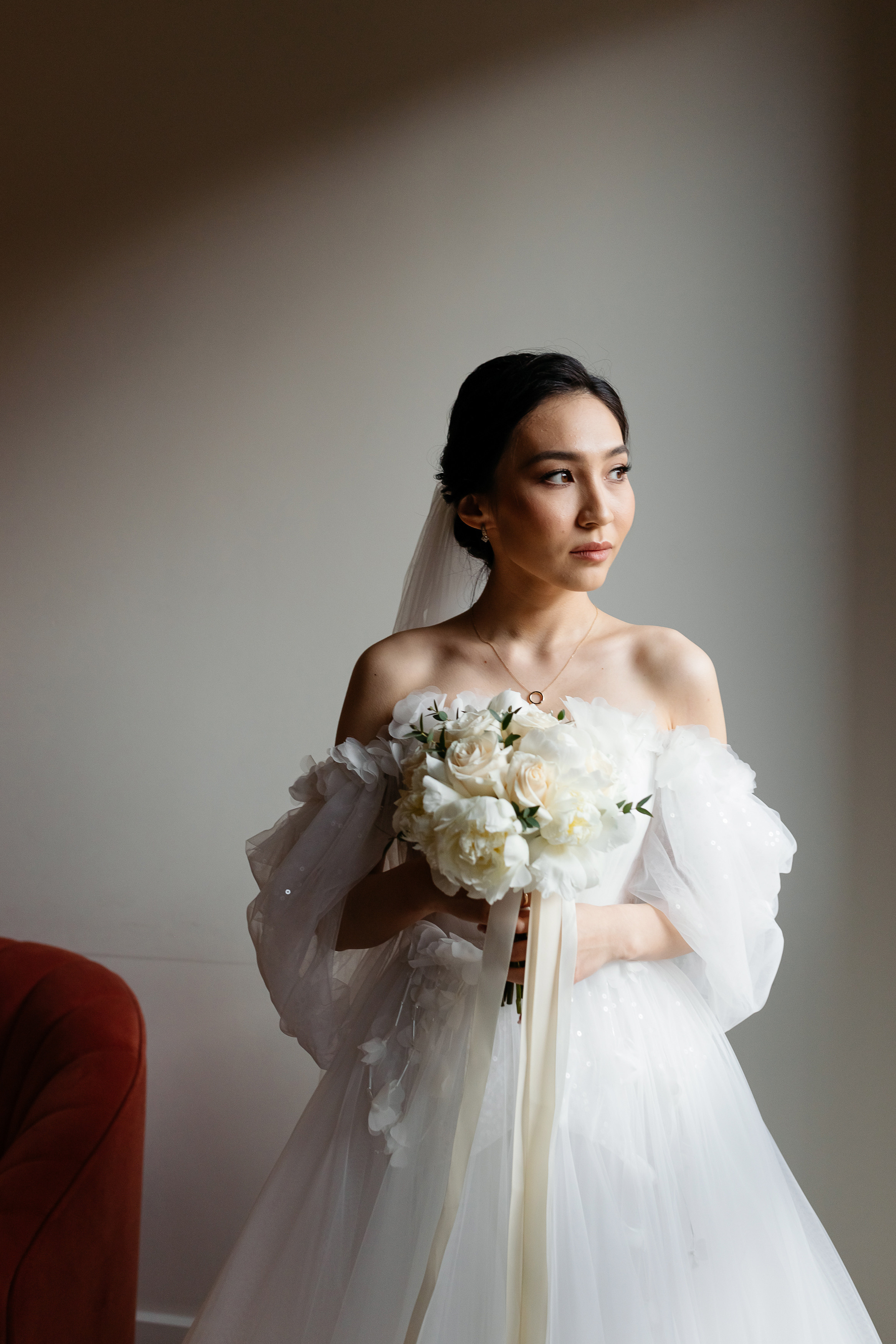 Даурен и Мадина