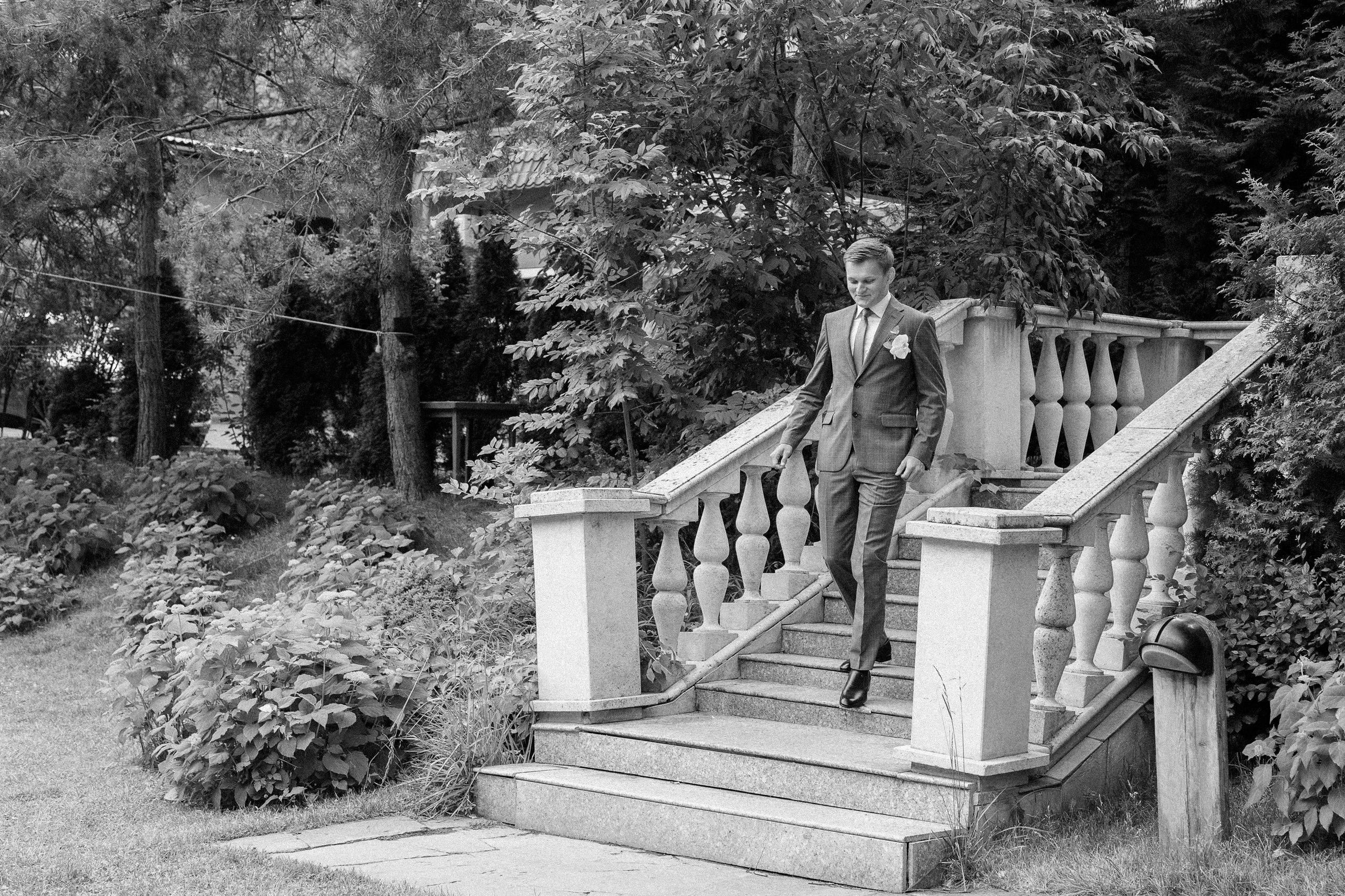 Олег и Малика