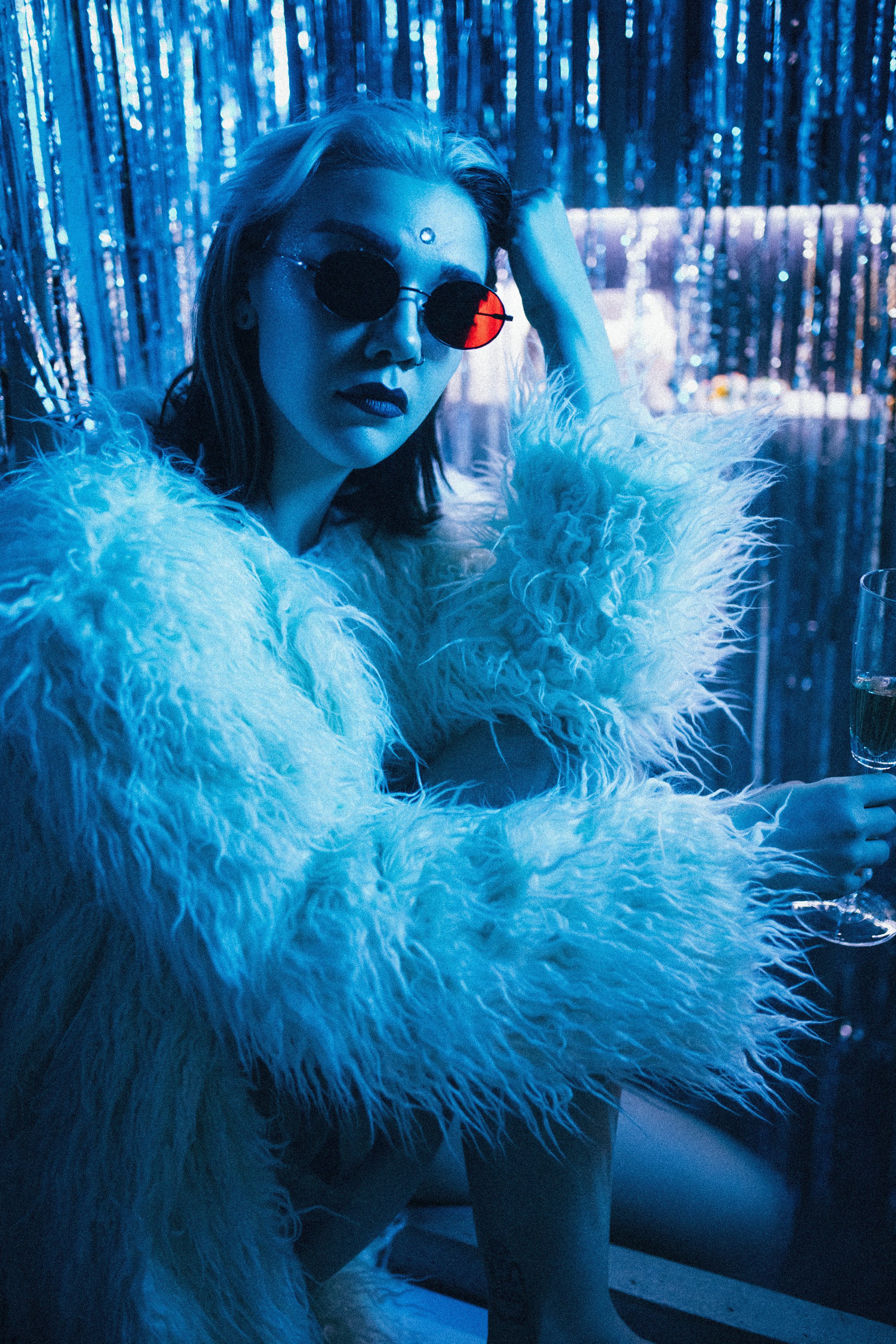 2021. Jamy In Da House