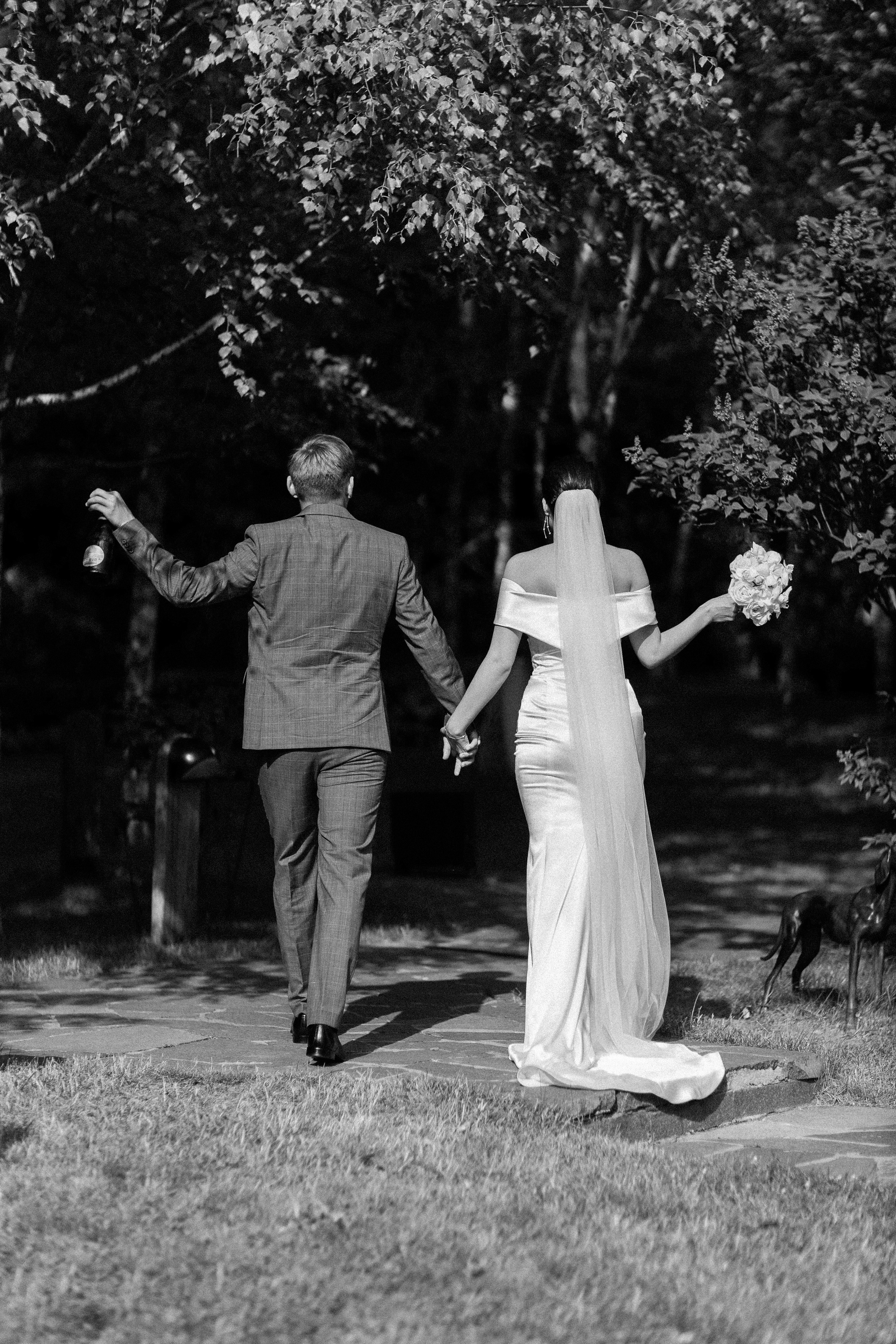 Олег и Малика