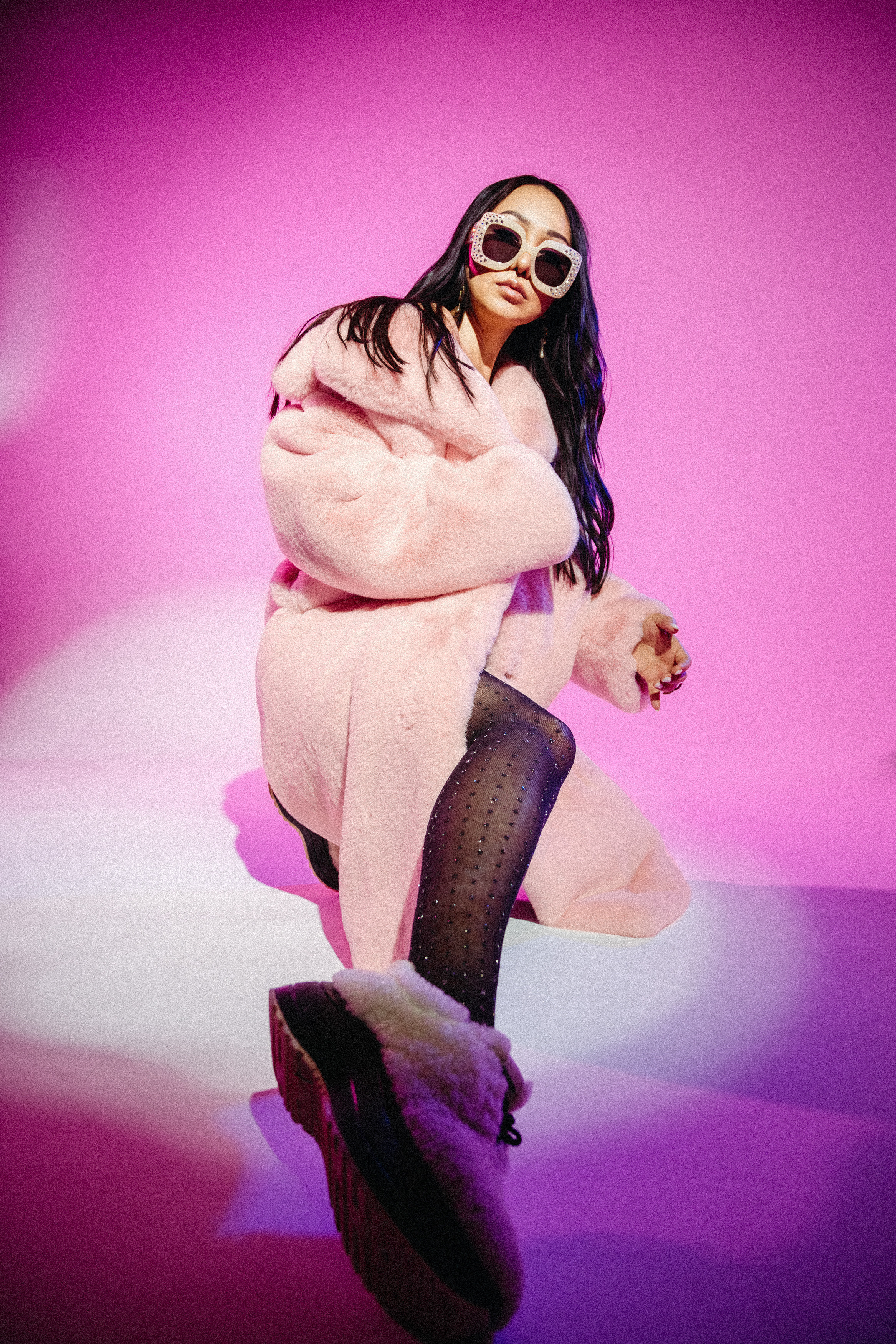 2021. Jamy In Da House