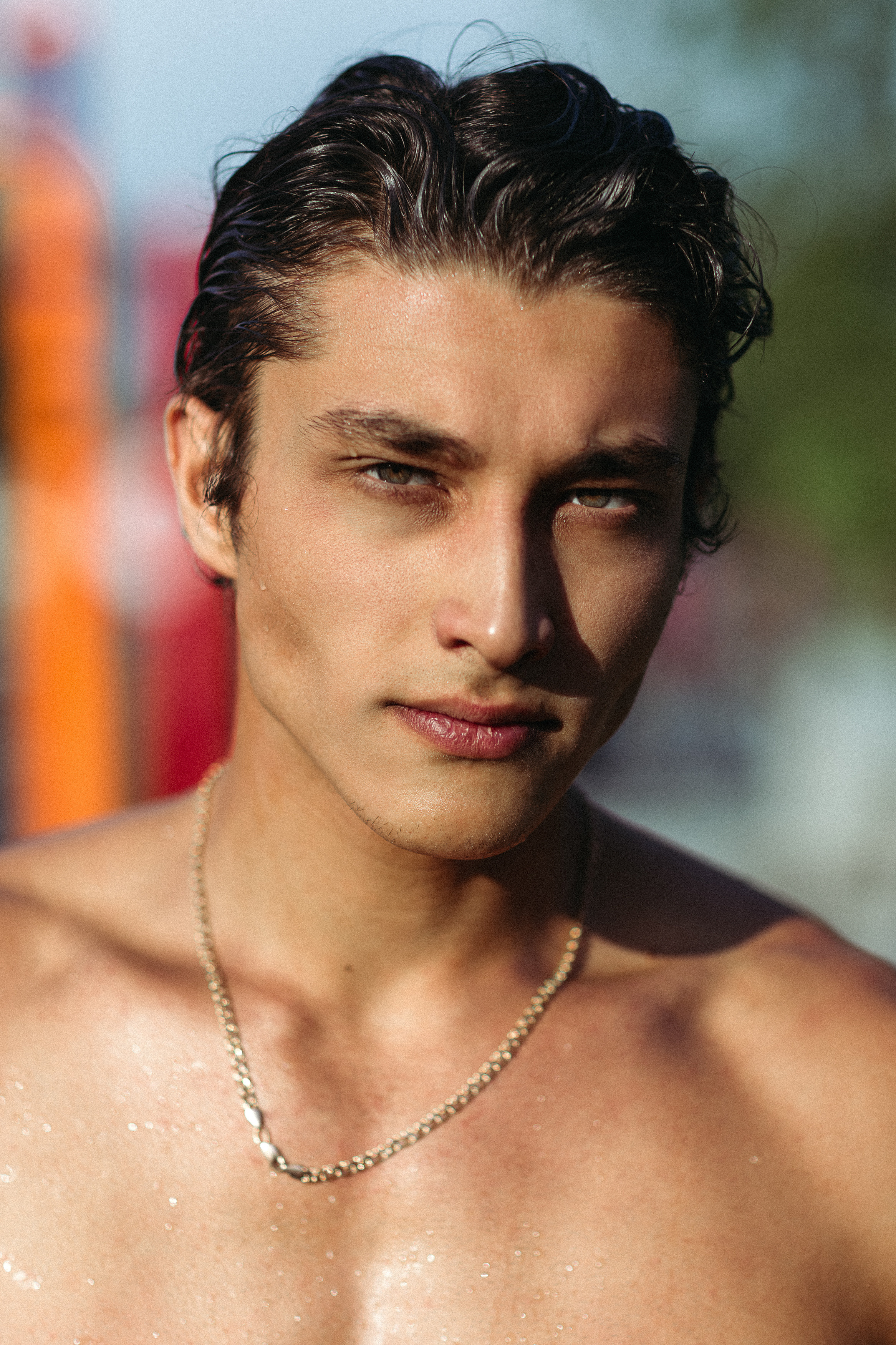 2020. В здоровом теле… Серик