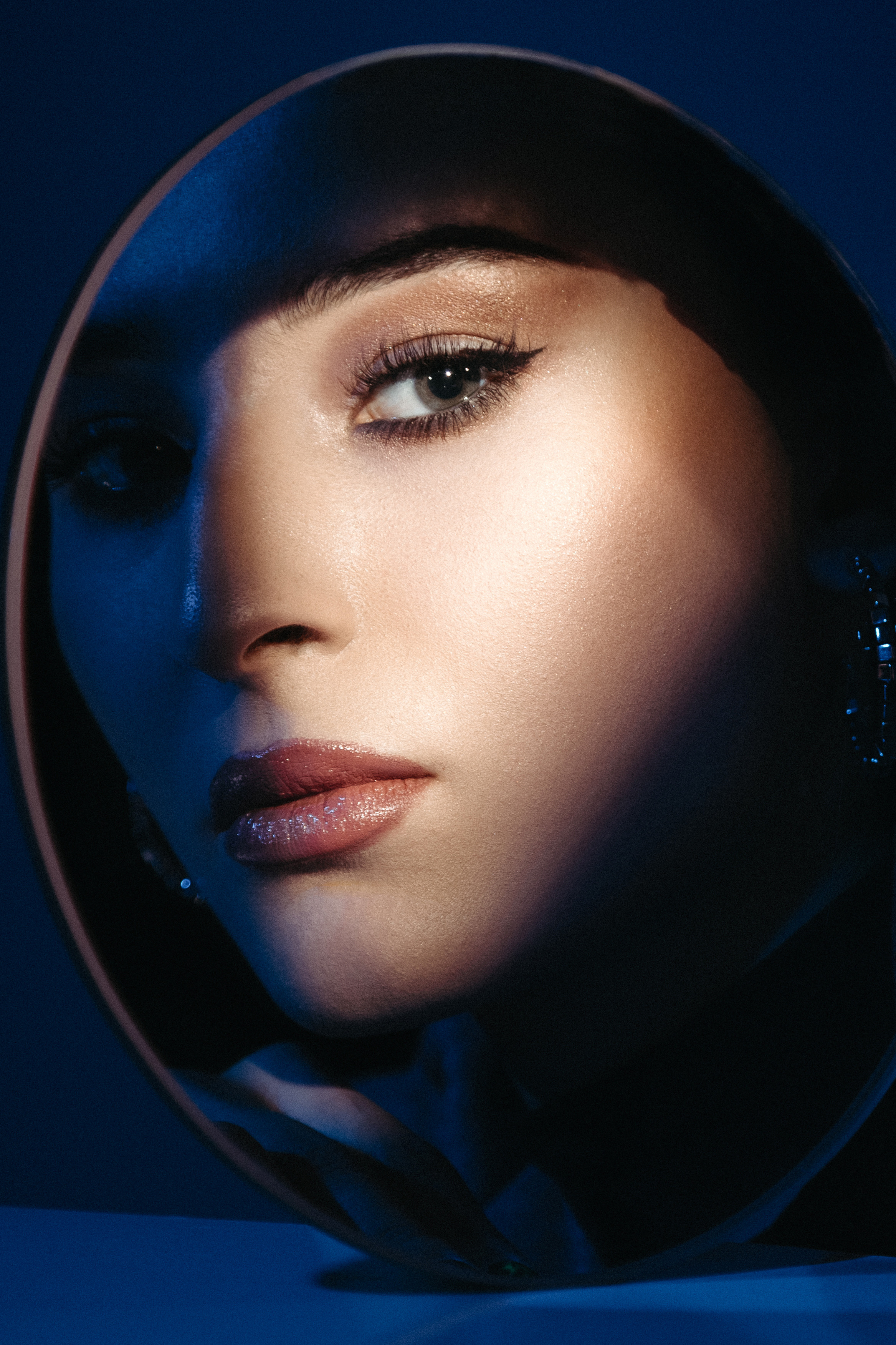 2021 Свет и цвет. Карина