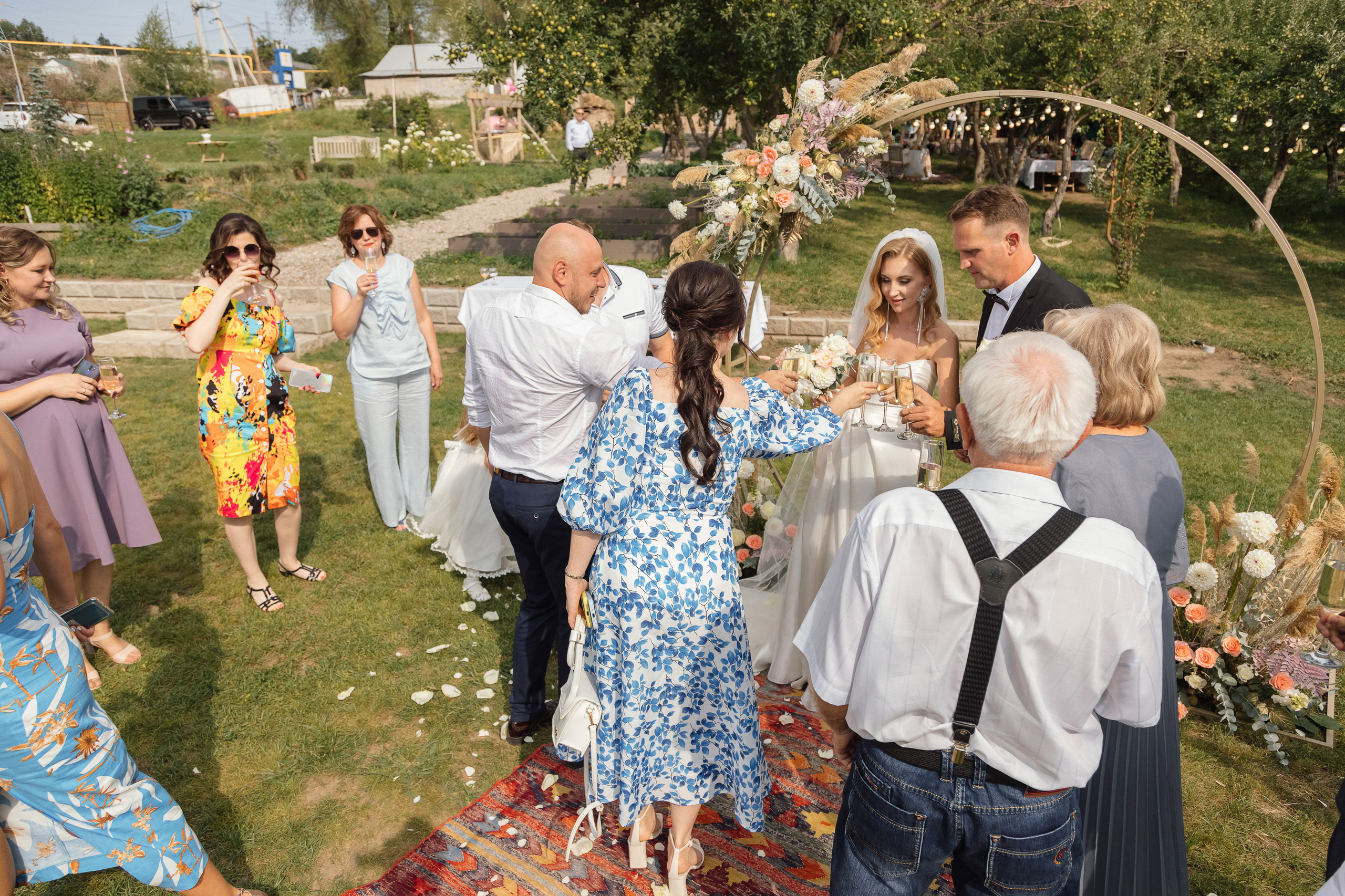 Штефан и Анастасия