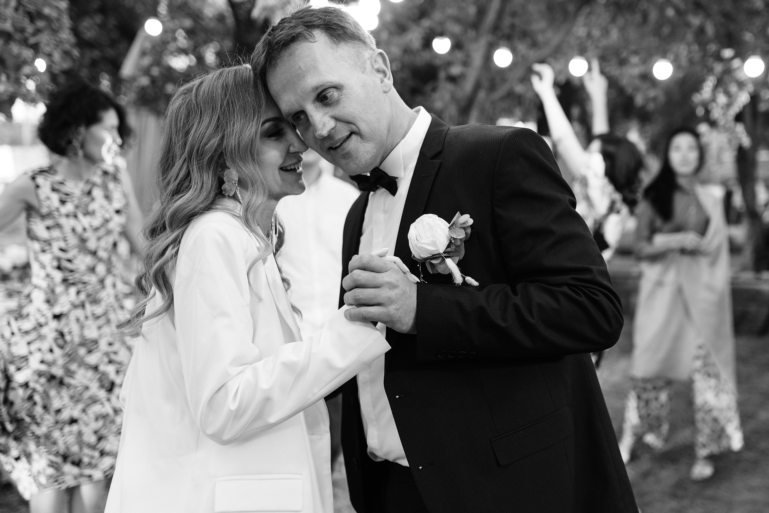 Штефан и Анастасия