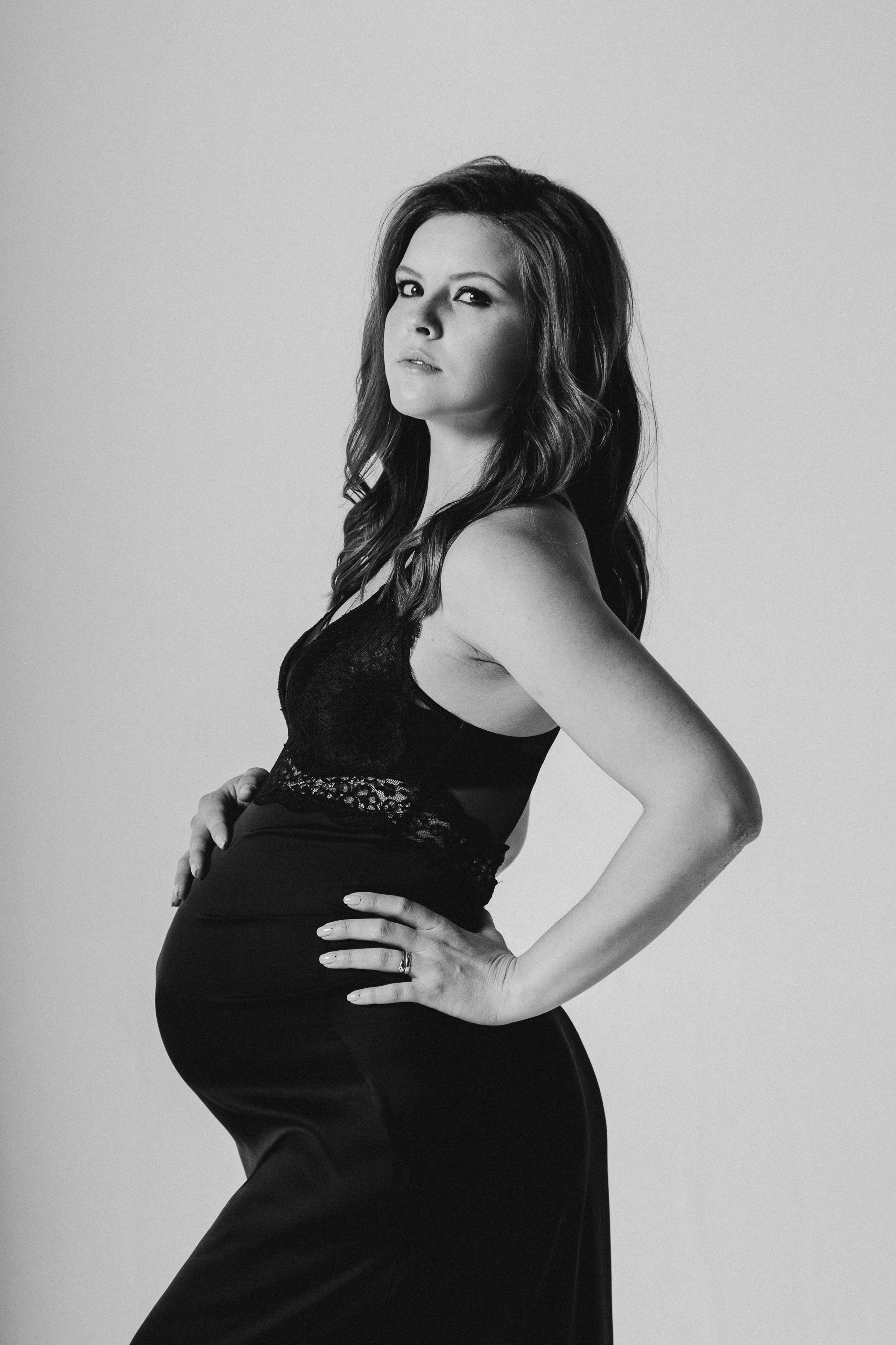 Ждут чудо) Олег и Алина