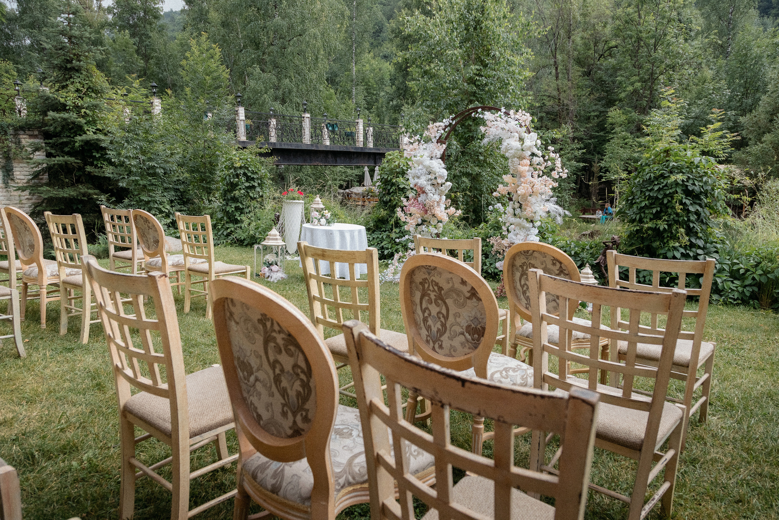 Олег и Малика