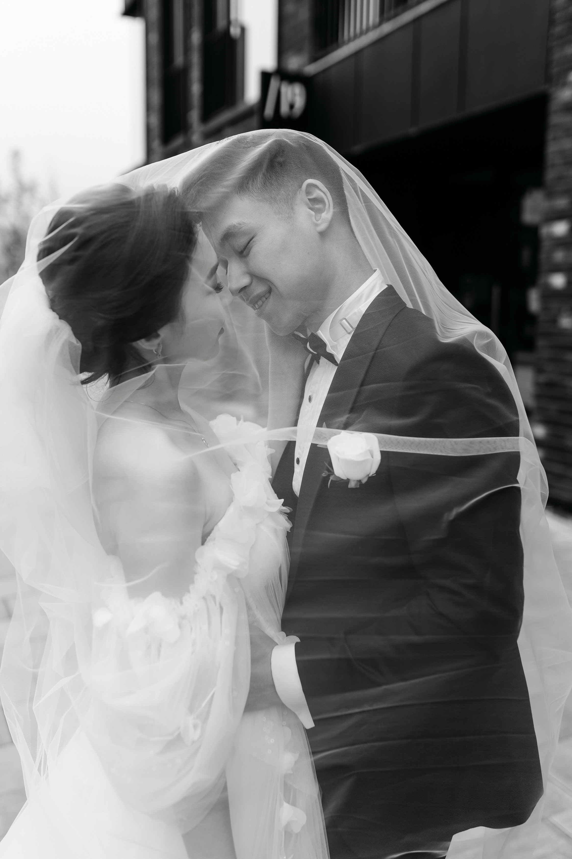 Даурен и Мадина