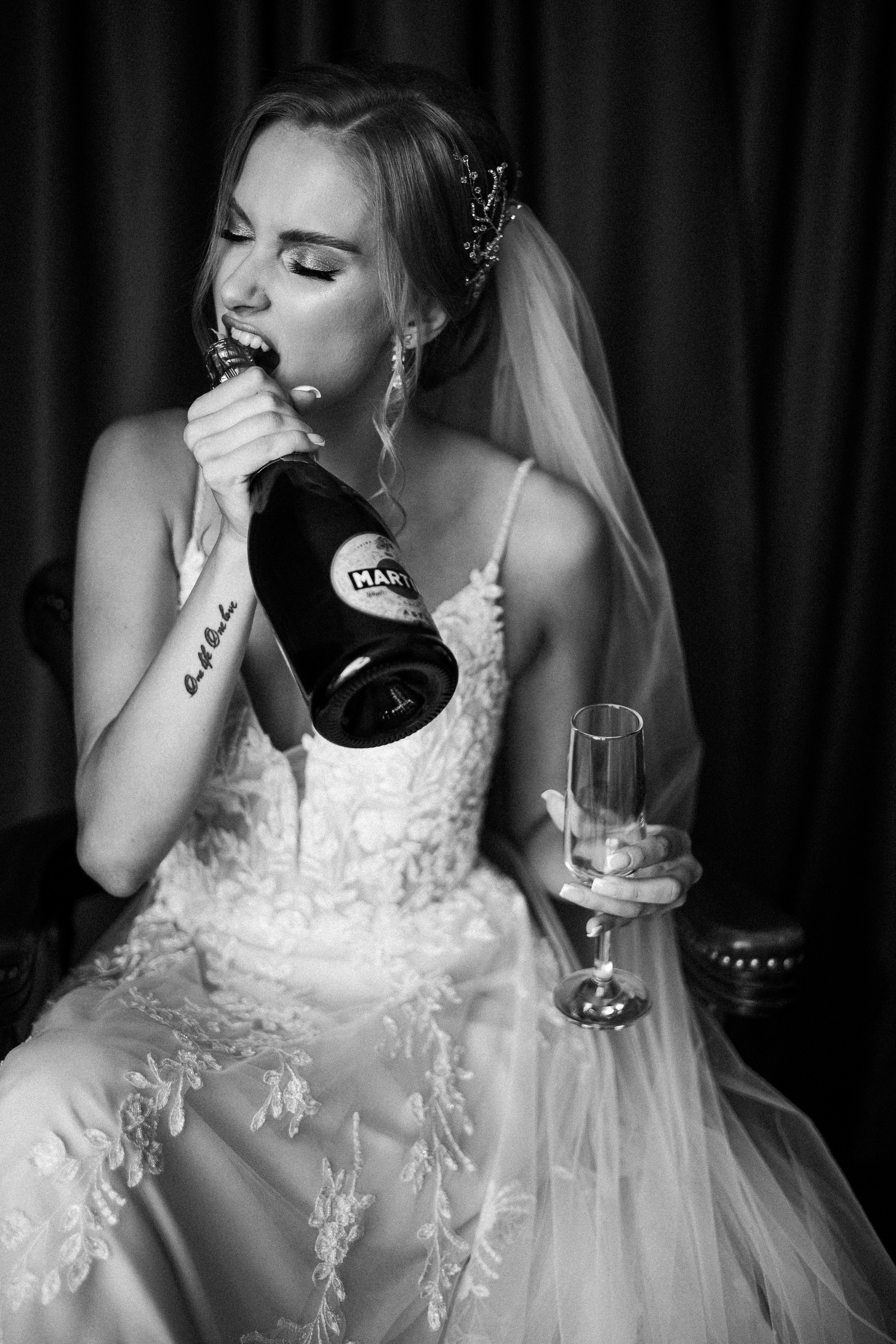 Илья и Дарина