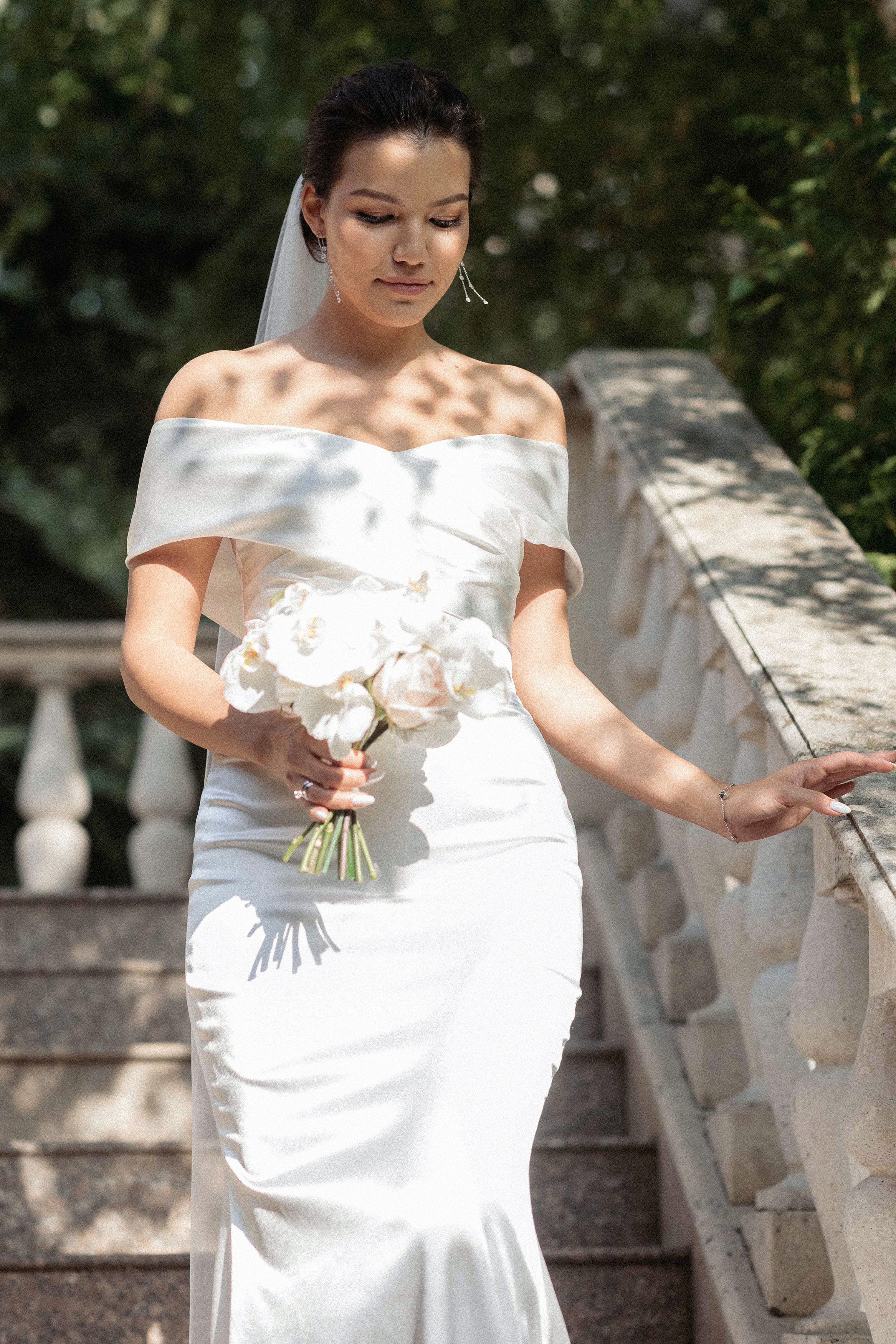 Олег и Малика