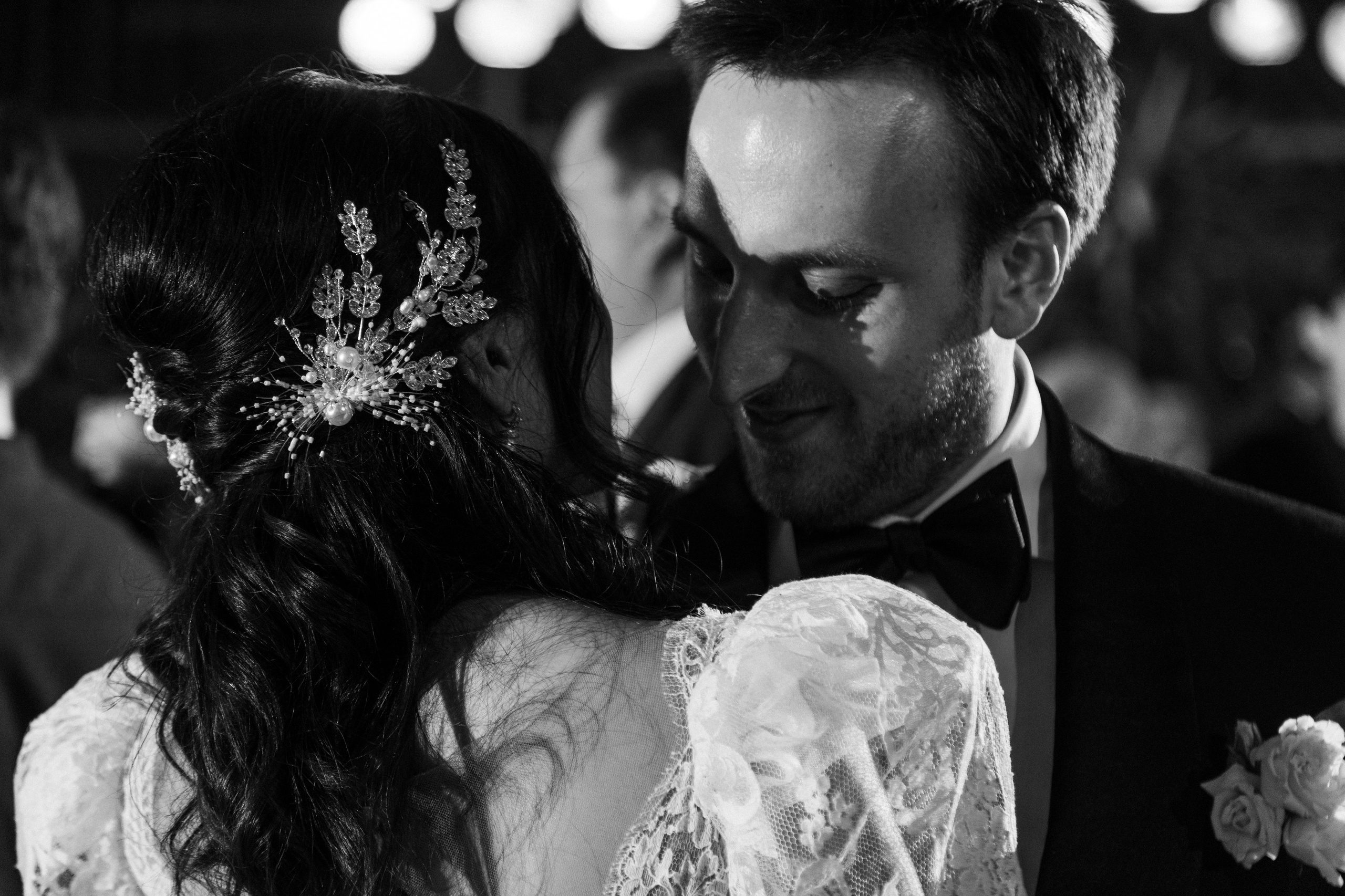 Матиас и Диара