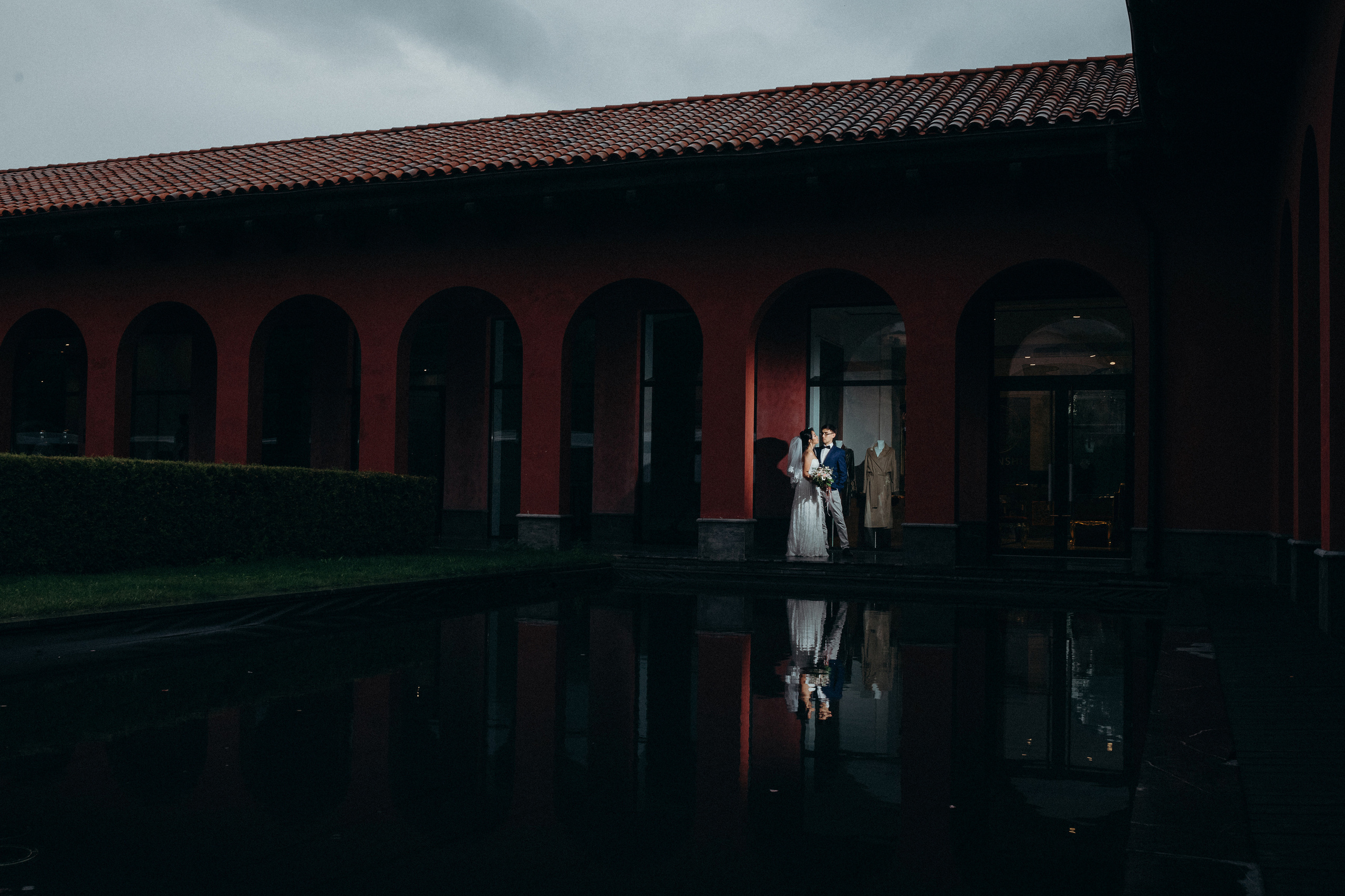 Свадебный фотограф Алматы