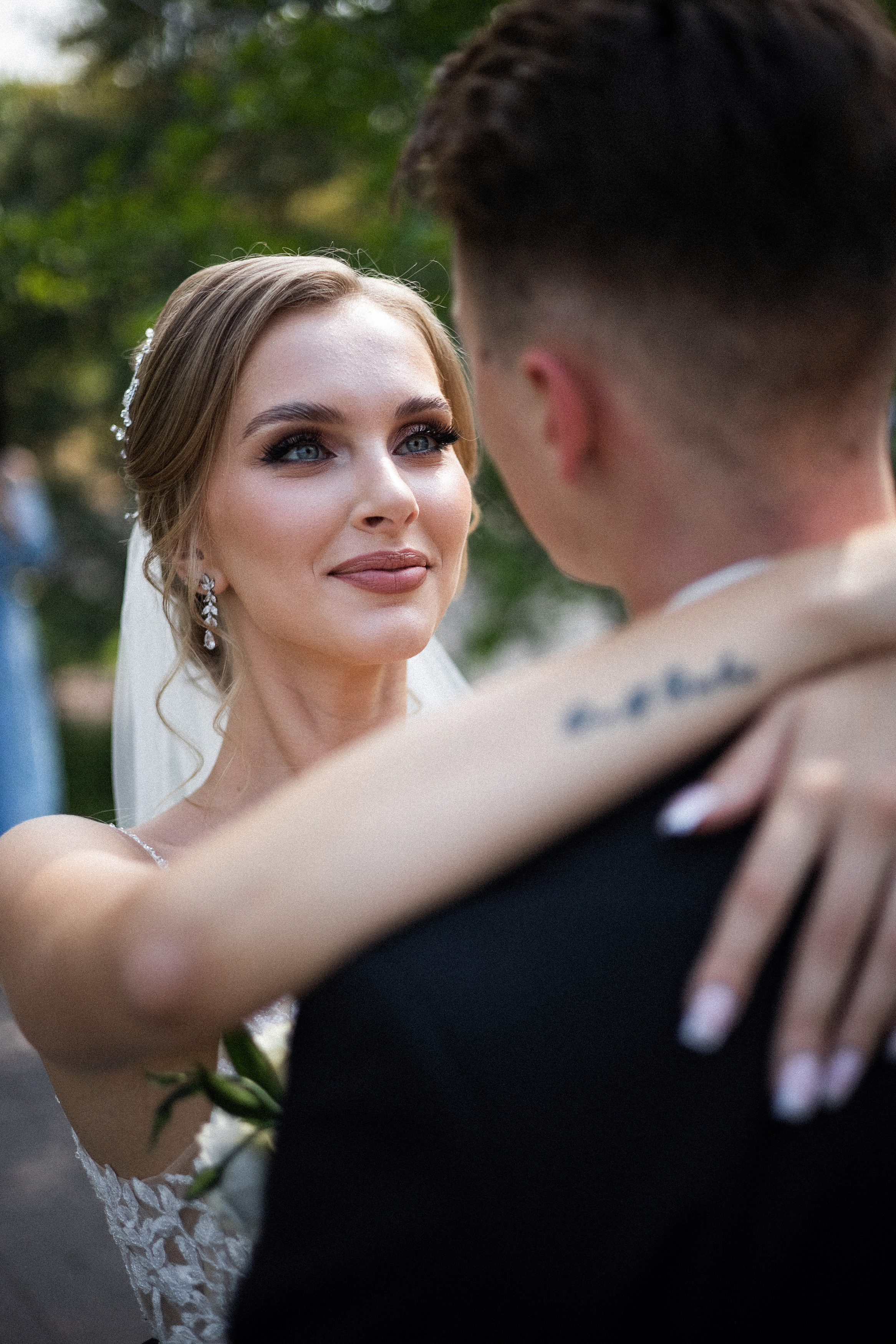 Илья и Дарина