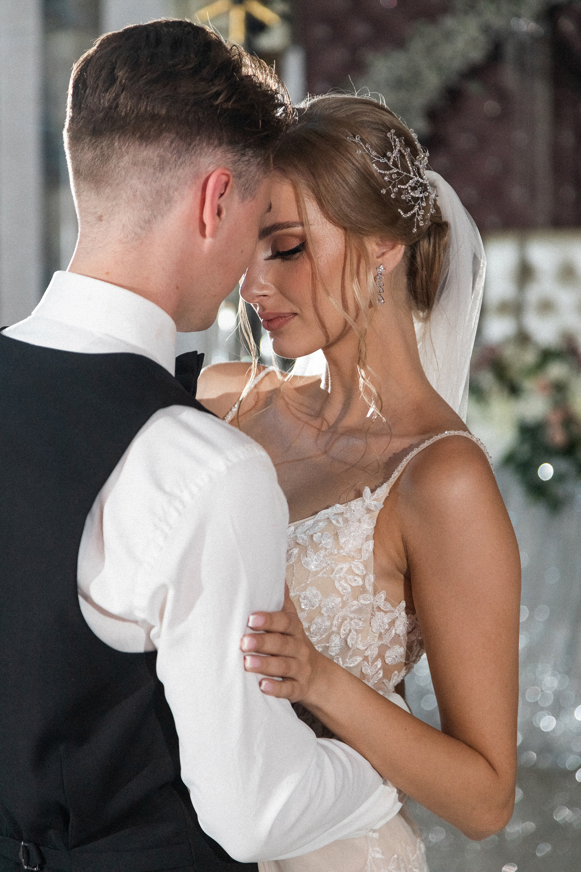 Илья и Дарина