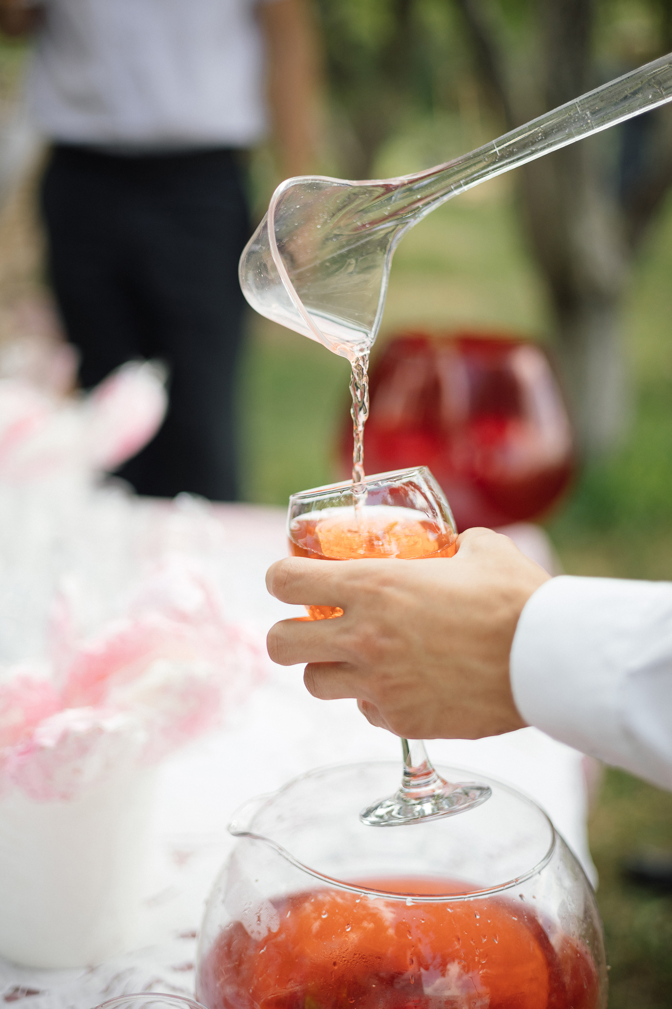 Штефан и Анастасия