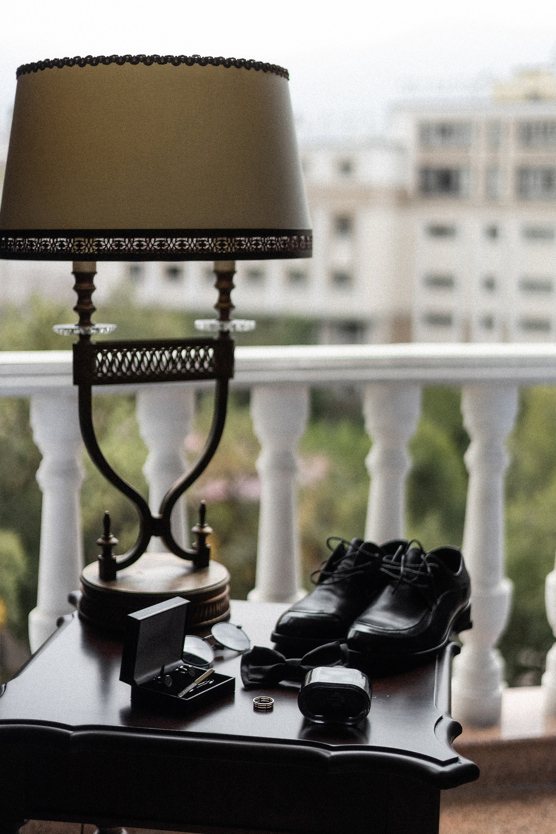 Жан и Лейла