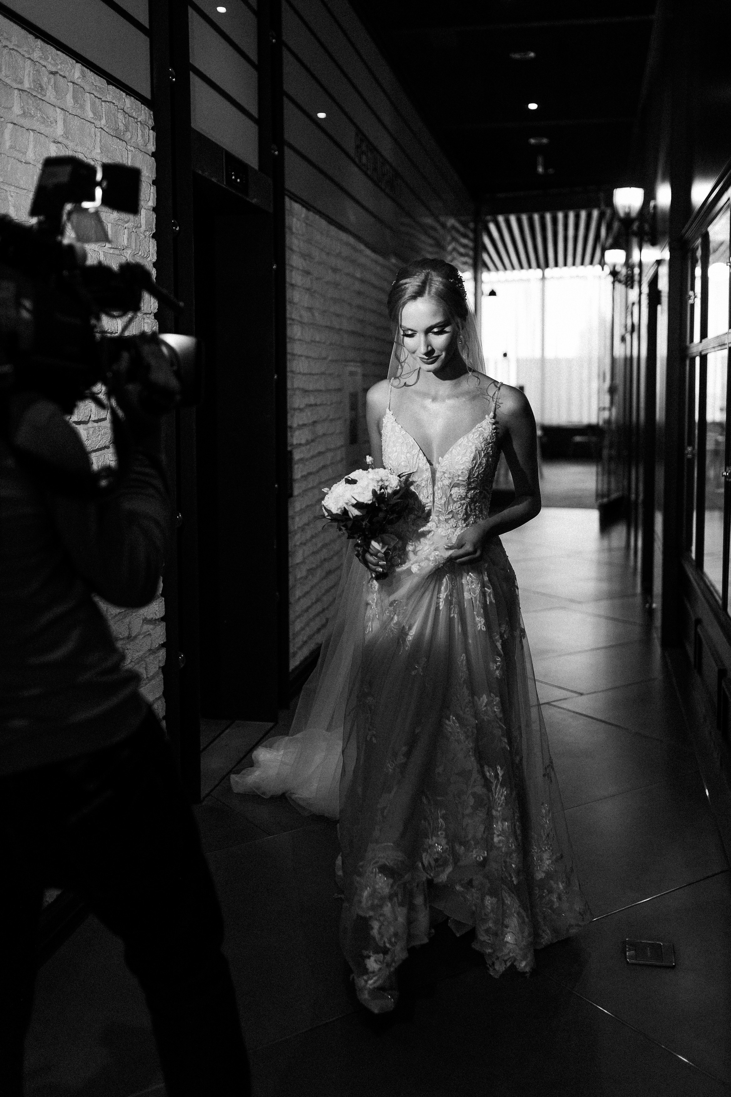 Илья и Дарина