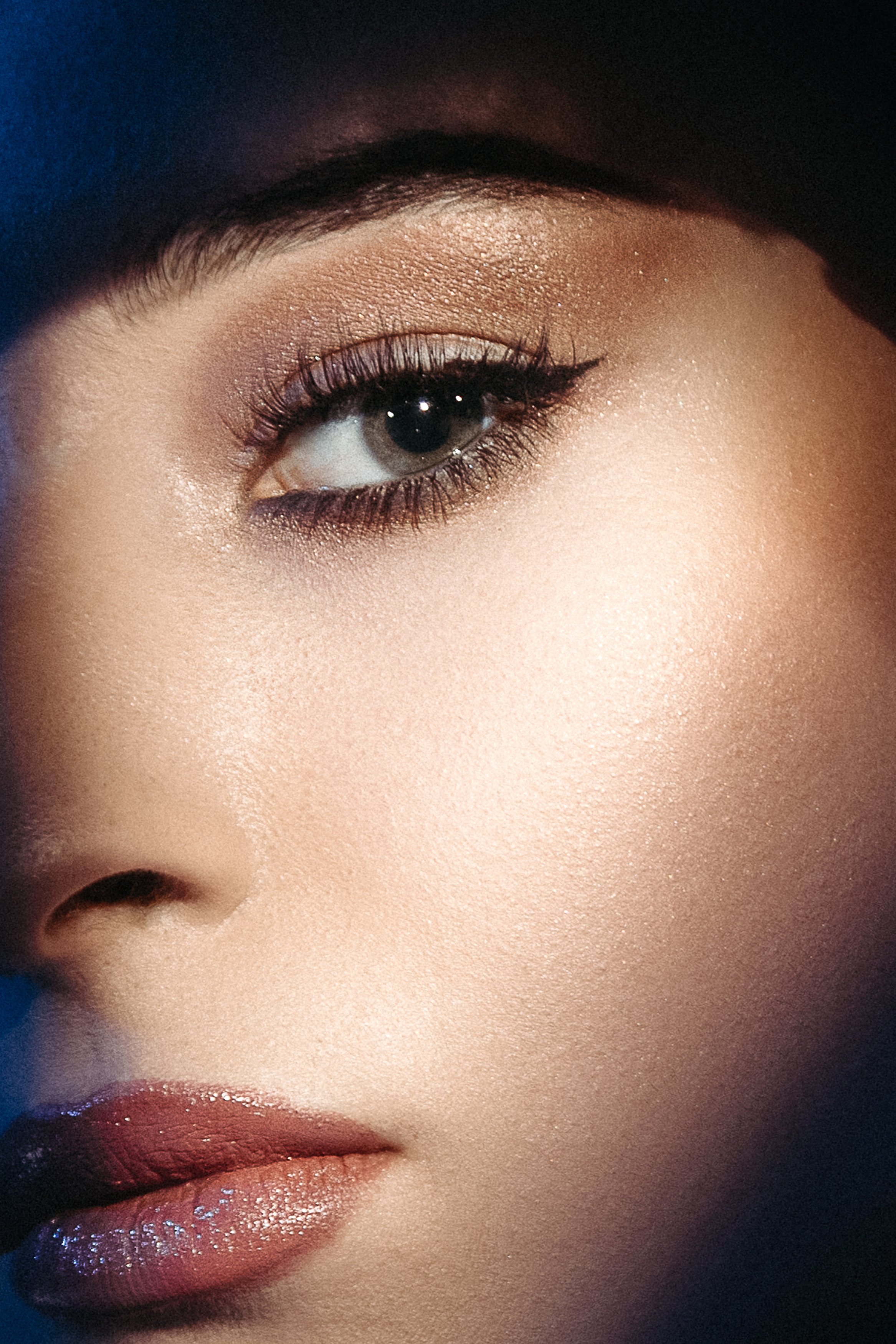 2021 Свет и цвет. Карина