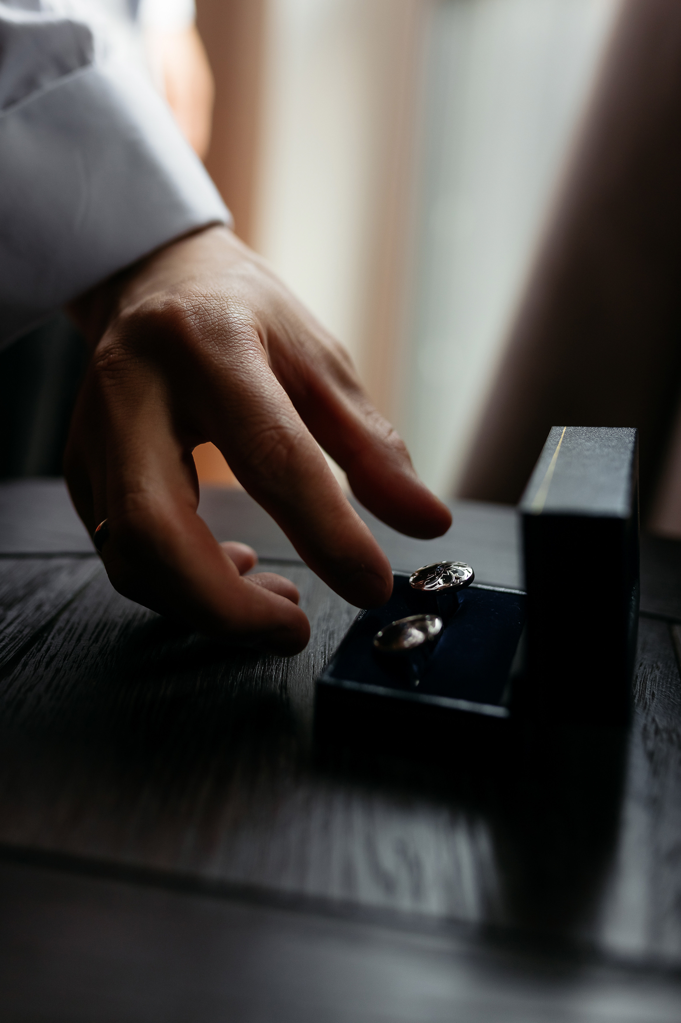 Даурен и Мадина