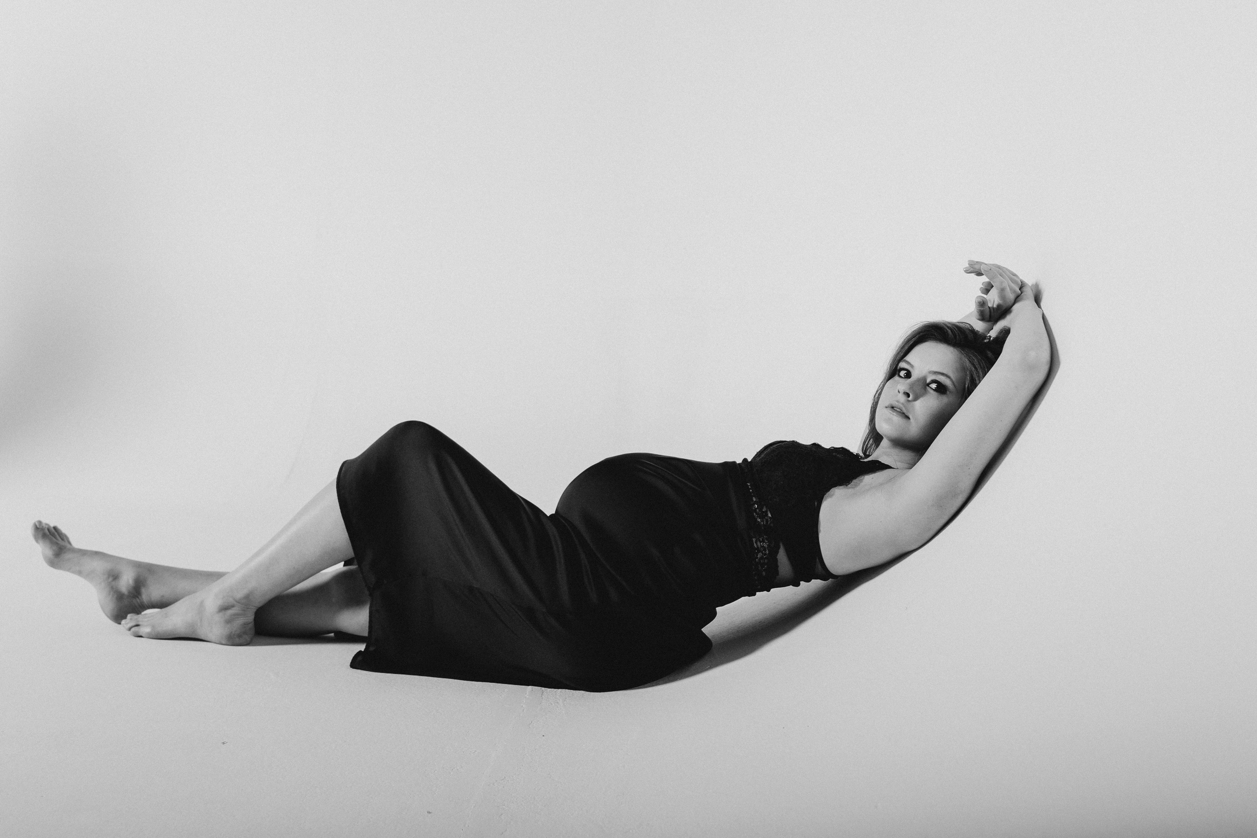 Ждут чудо) Олег и Алина