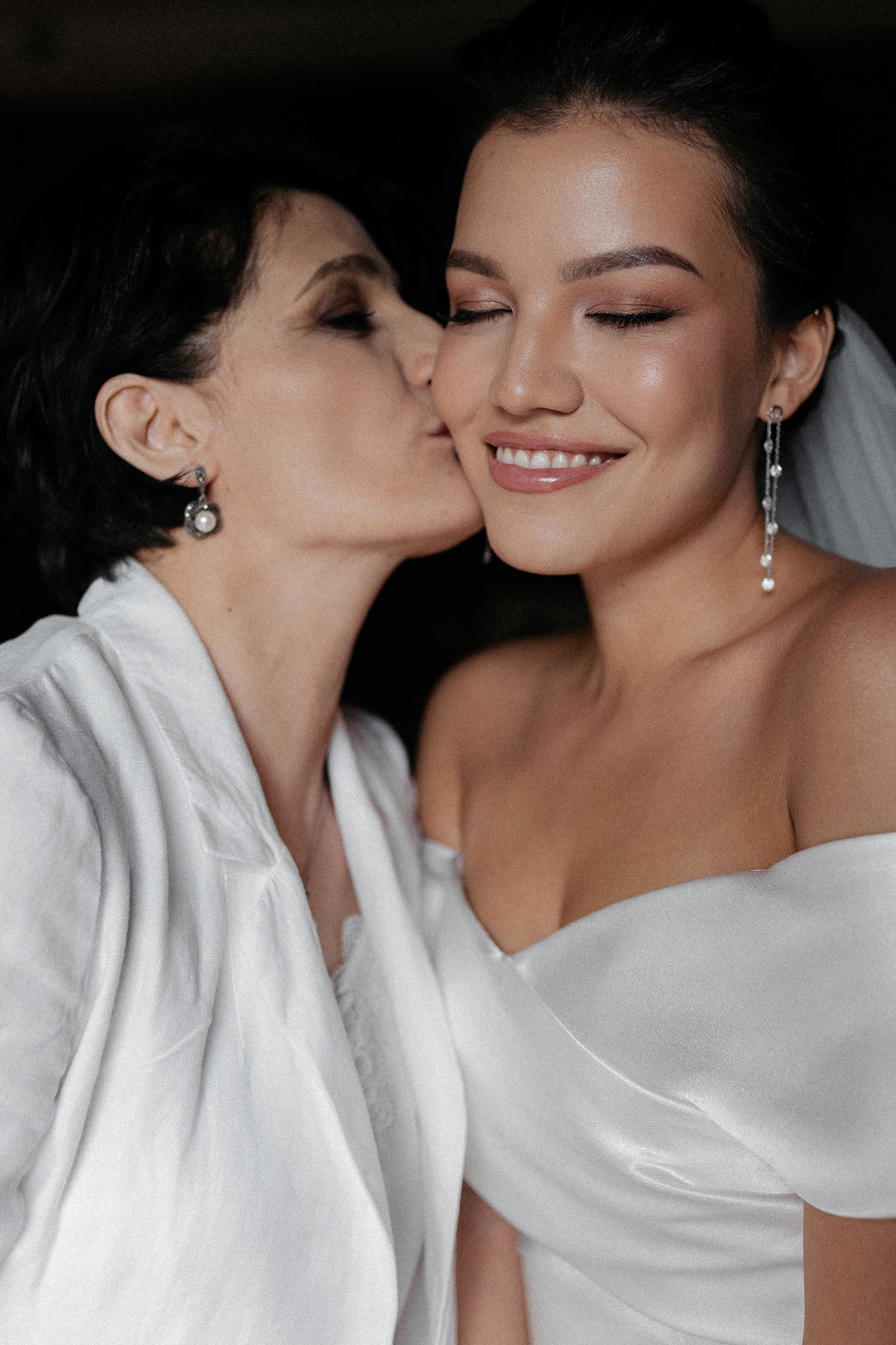 Олег и Малика