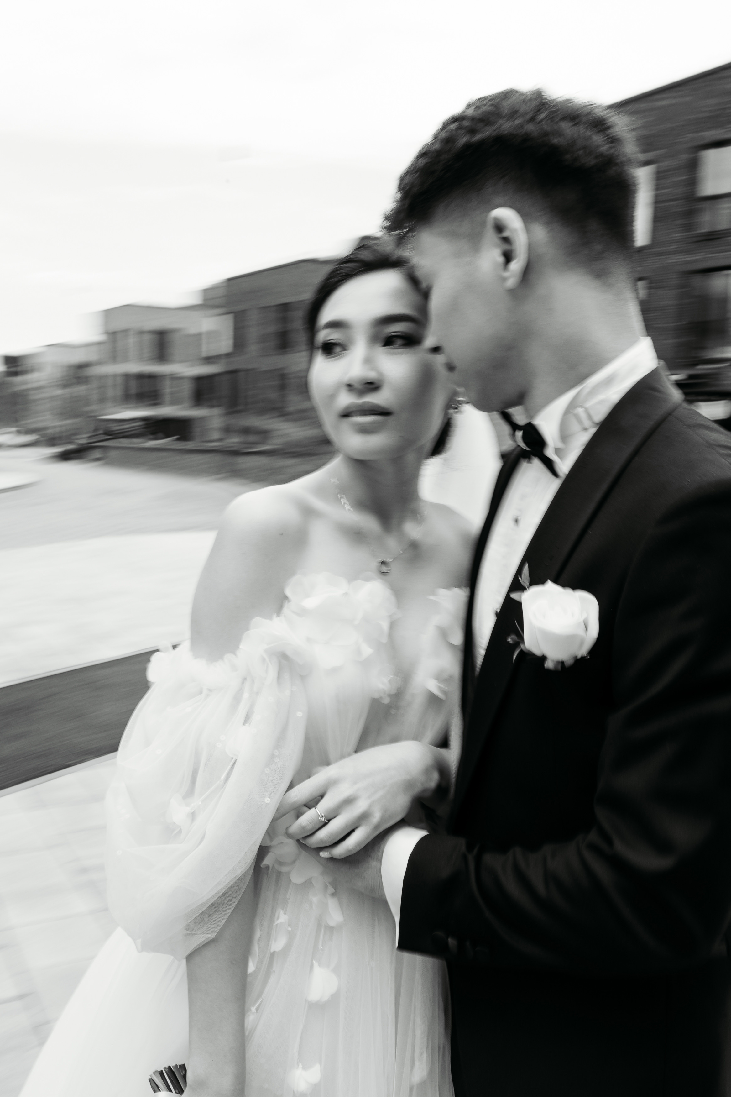 Даурен и Мадина