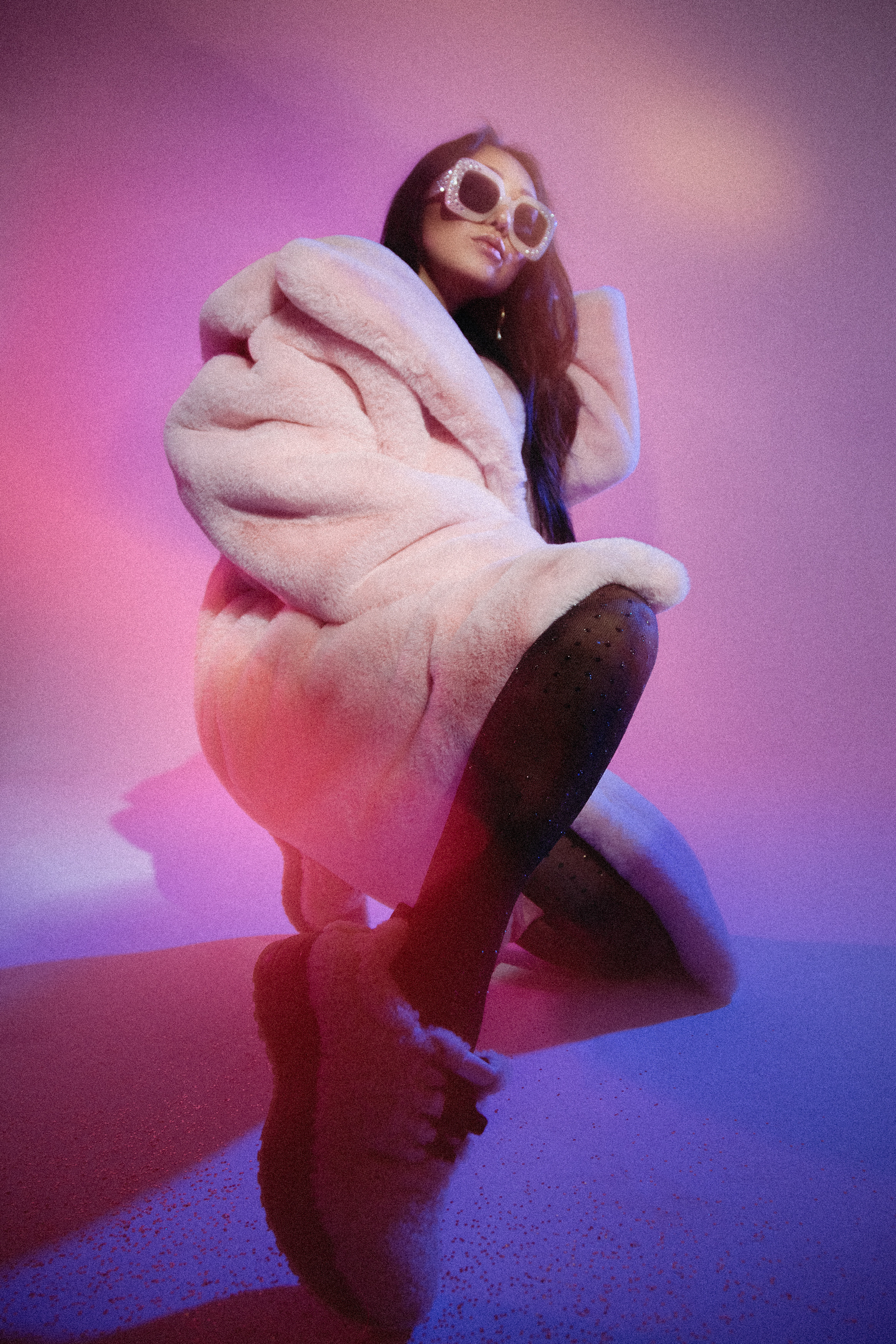 2021. Jamy In Da House