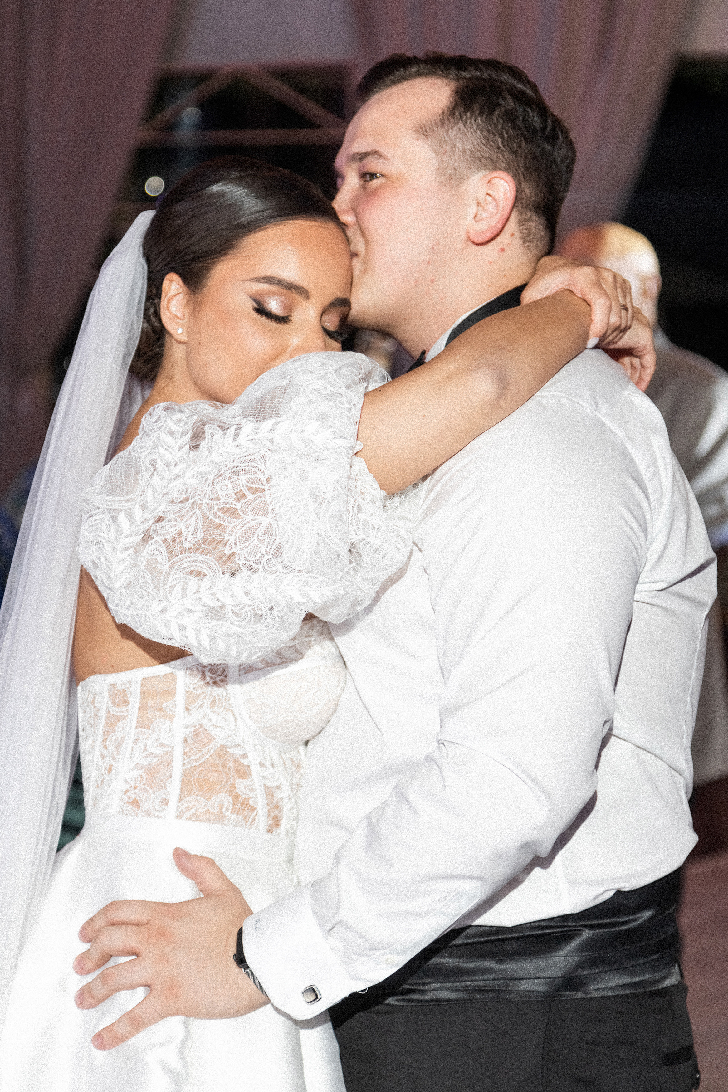 Жан и Лейла