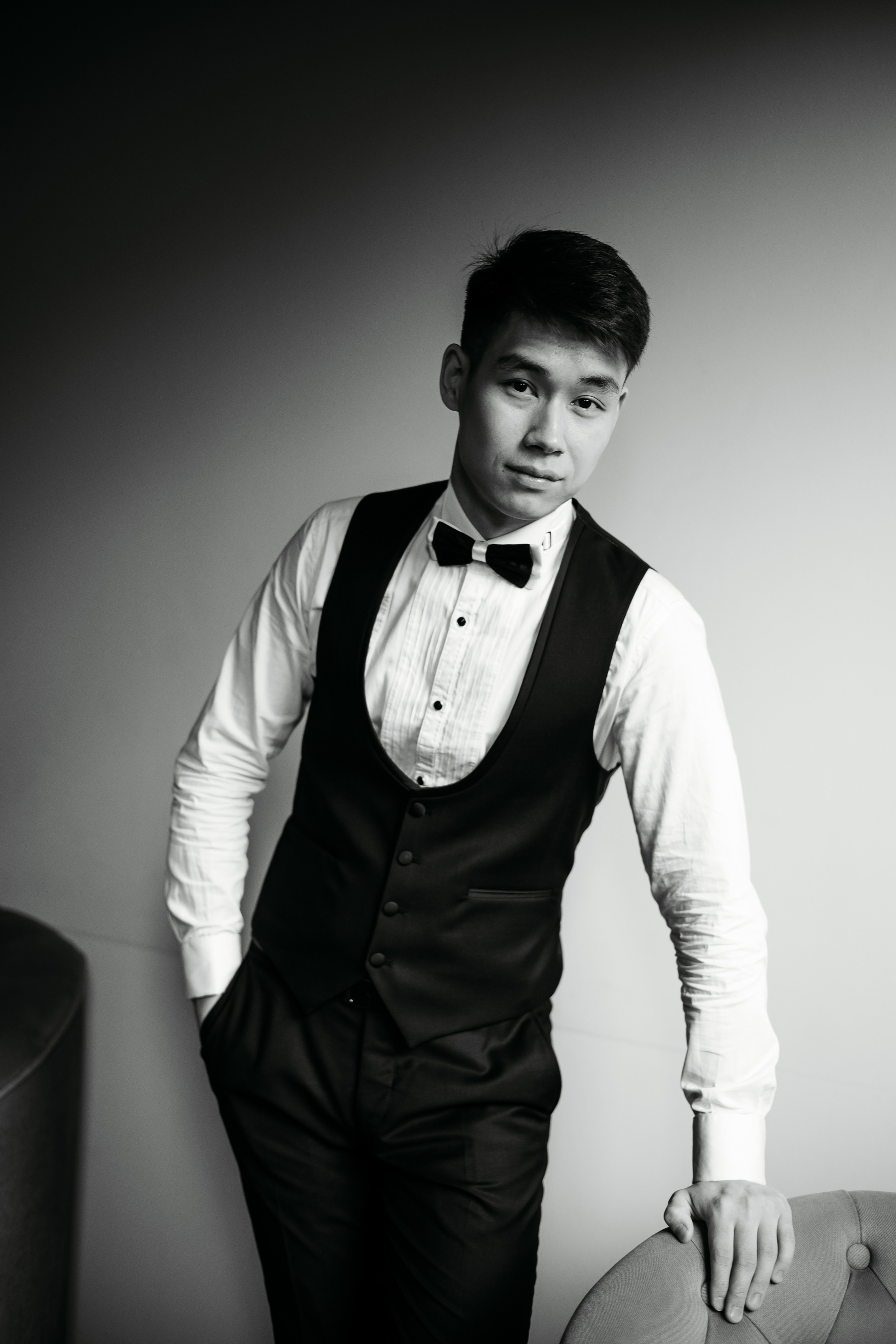 Даурен и Мадина