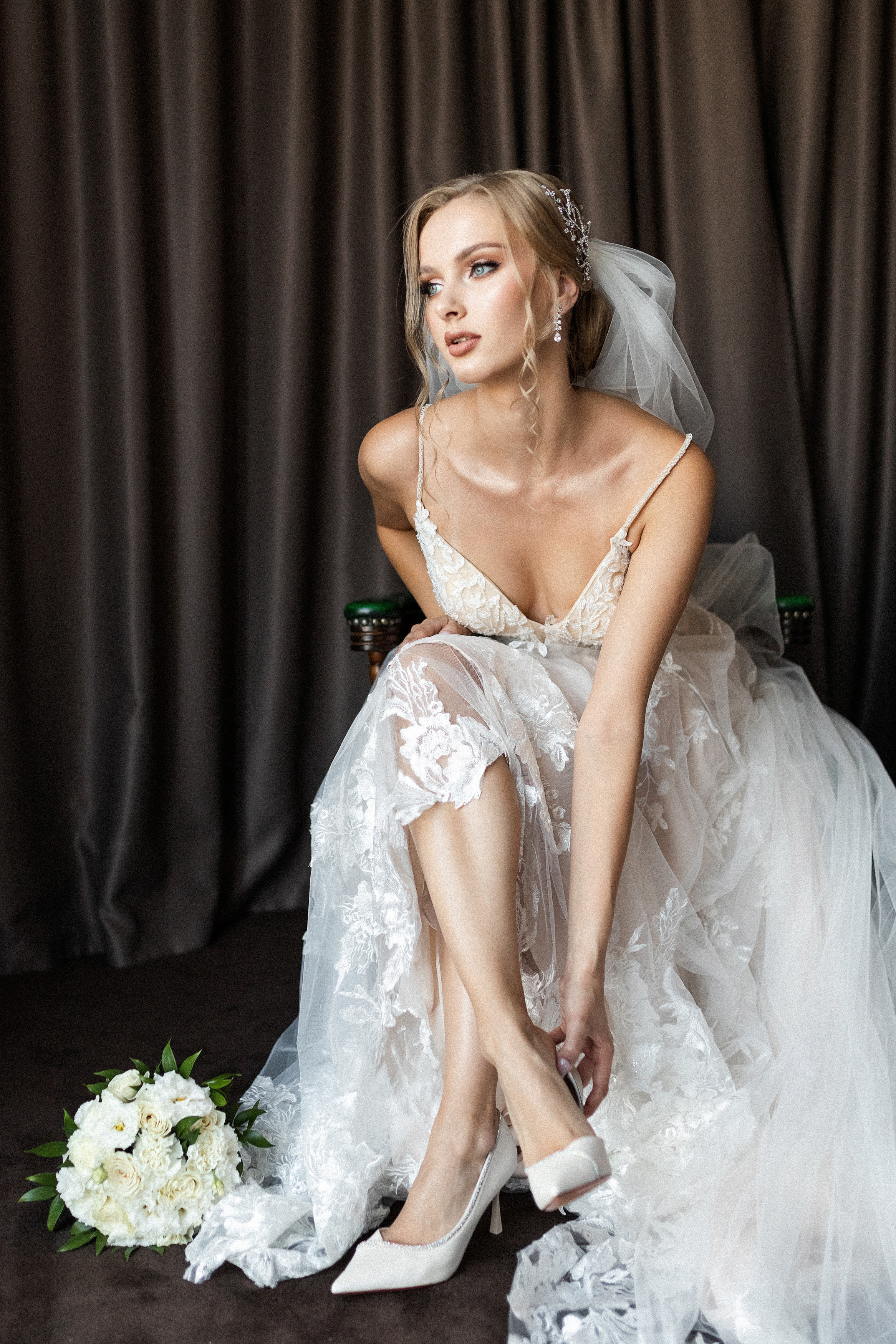 Илья и Дарина