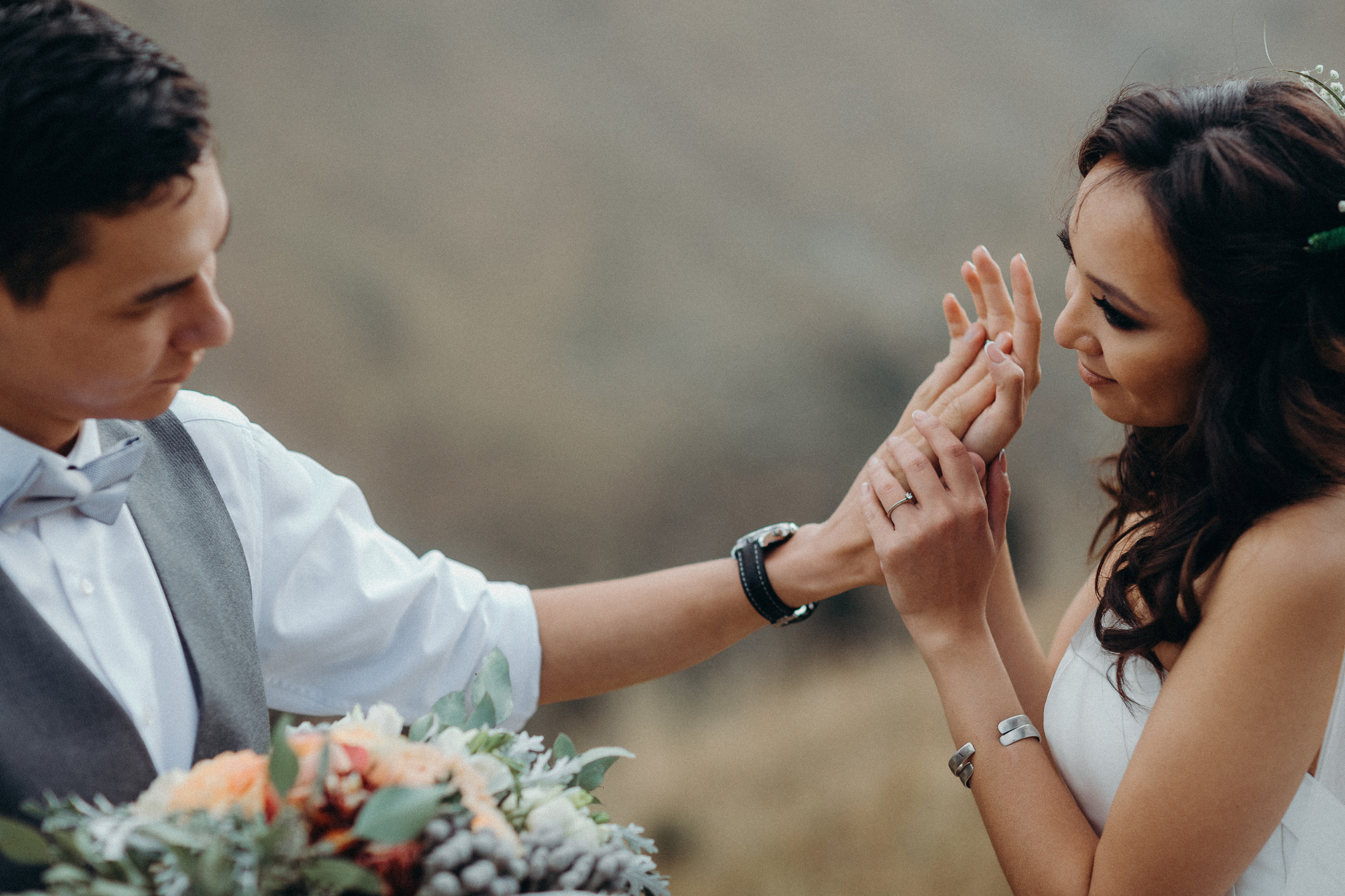 Свадебный фотограф Алматы