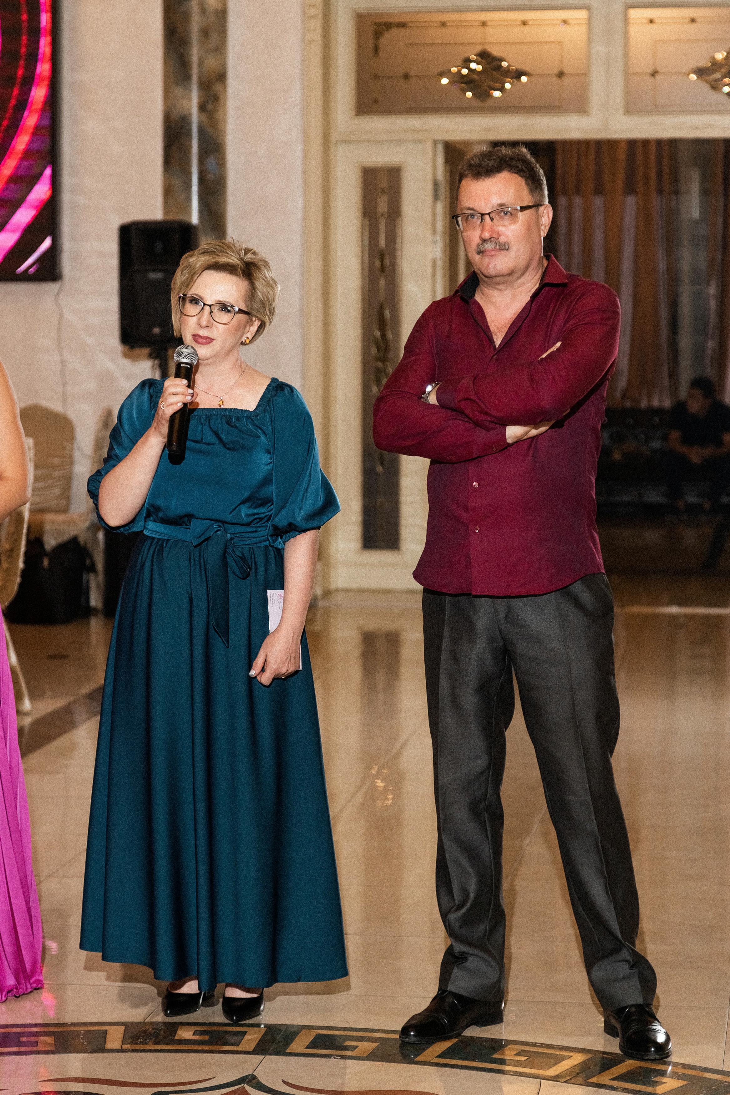 Илья и Дарина