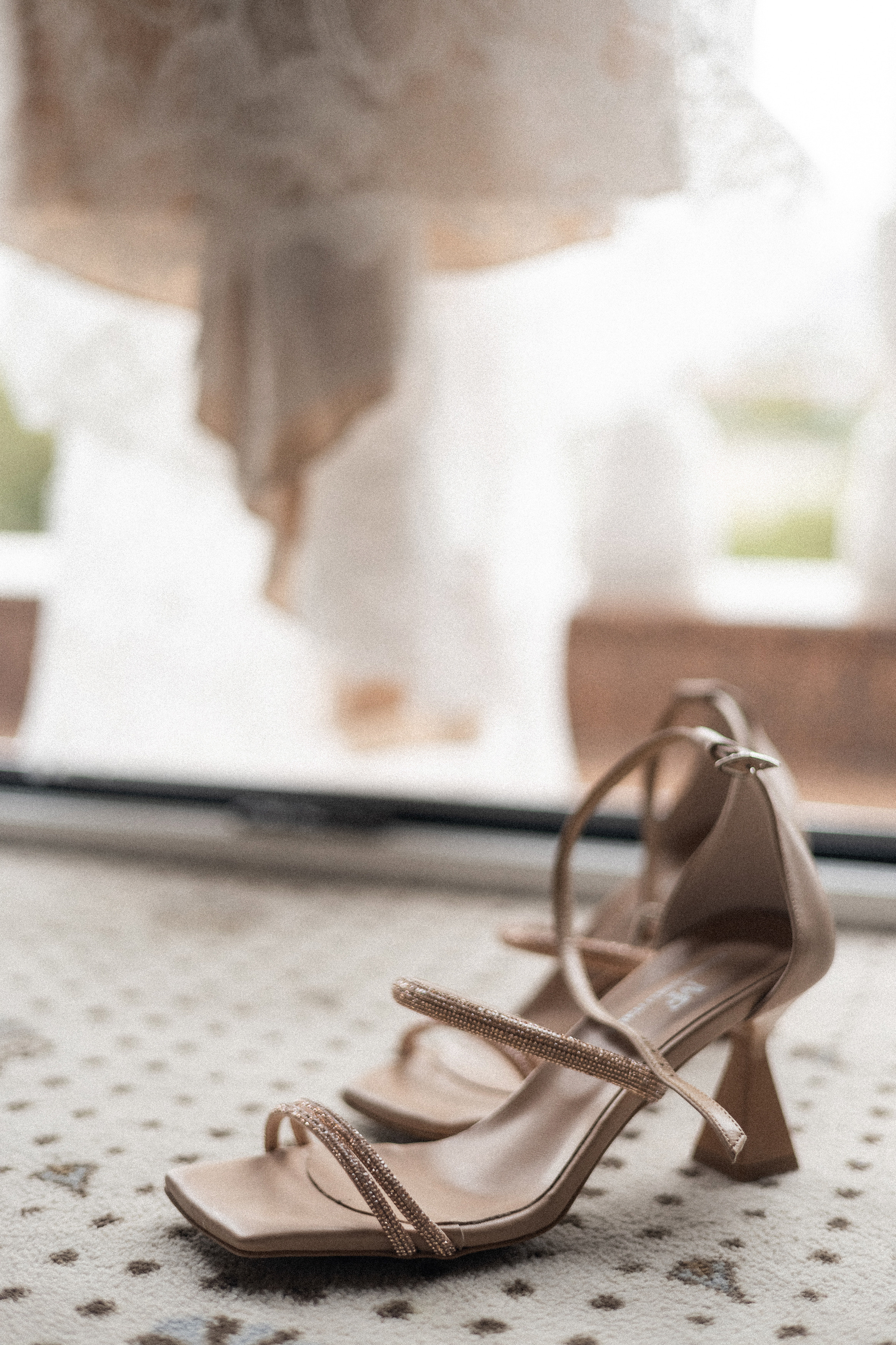 Жан и Лейла