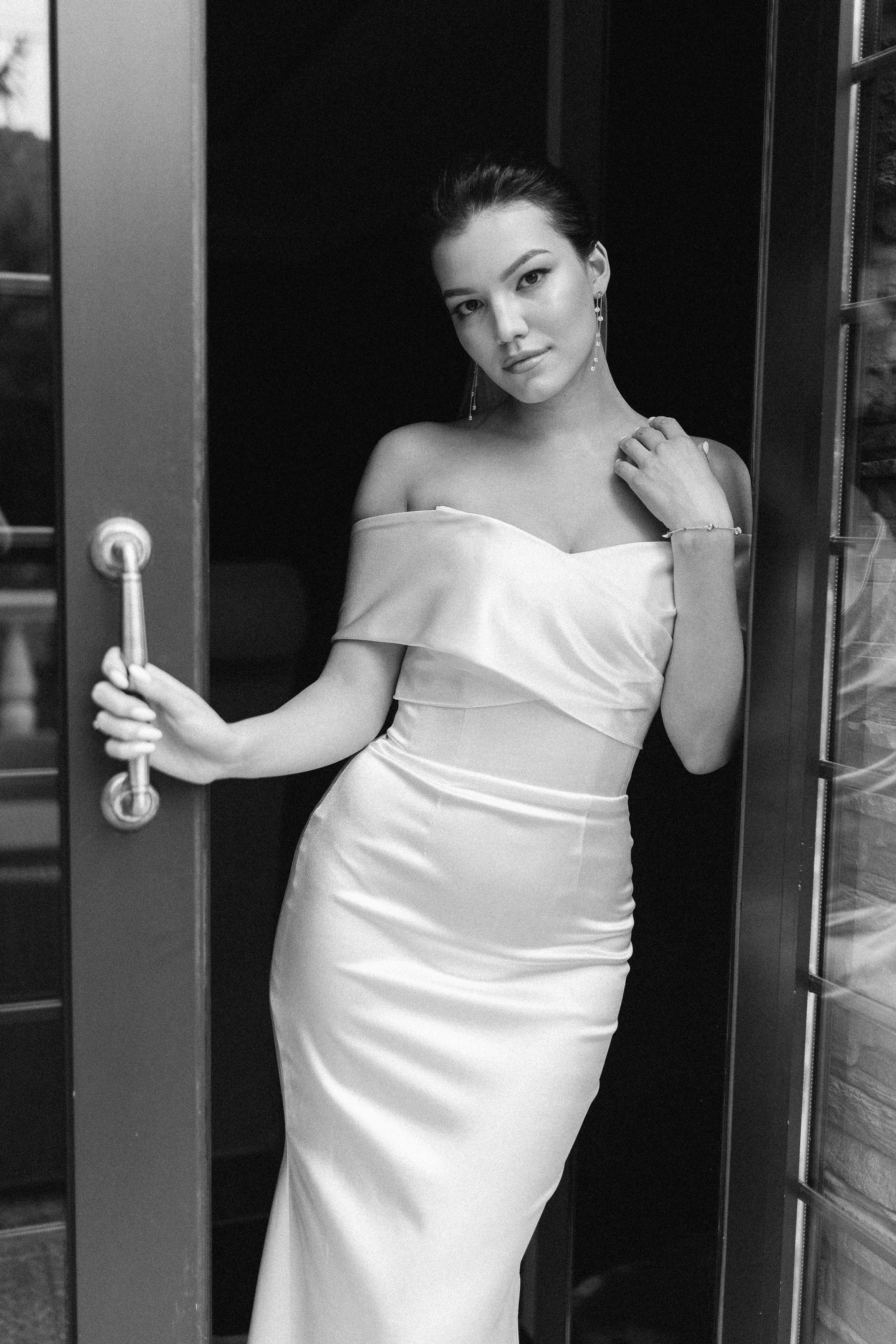 Олег и Малика