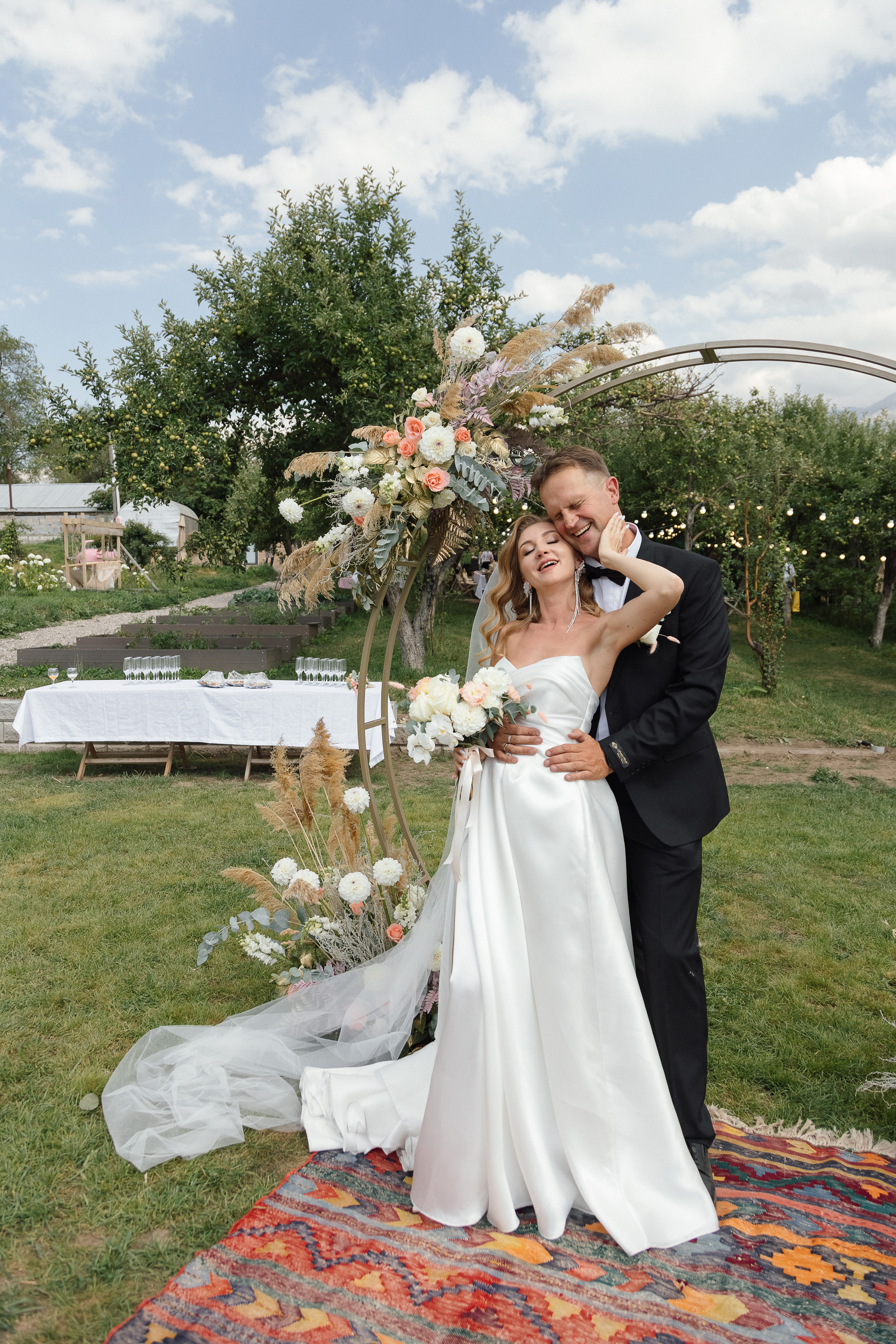 Штефан и Анастасия