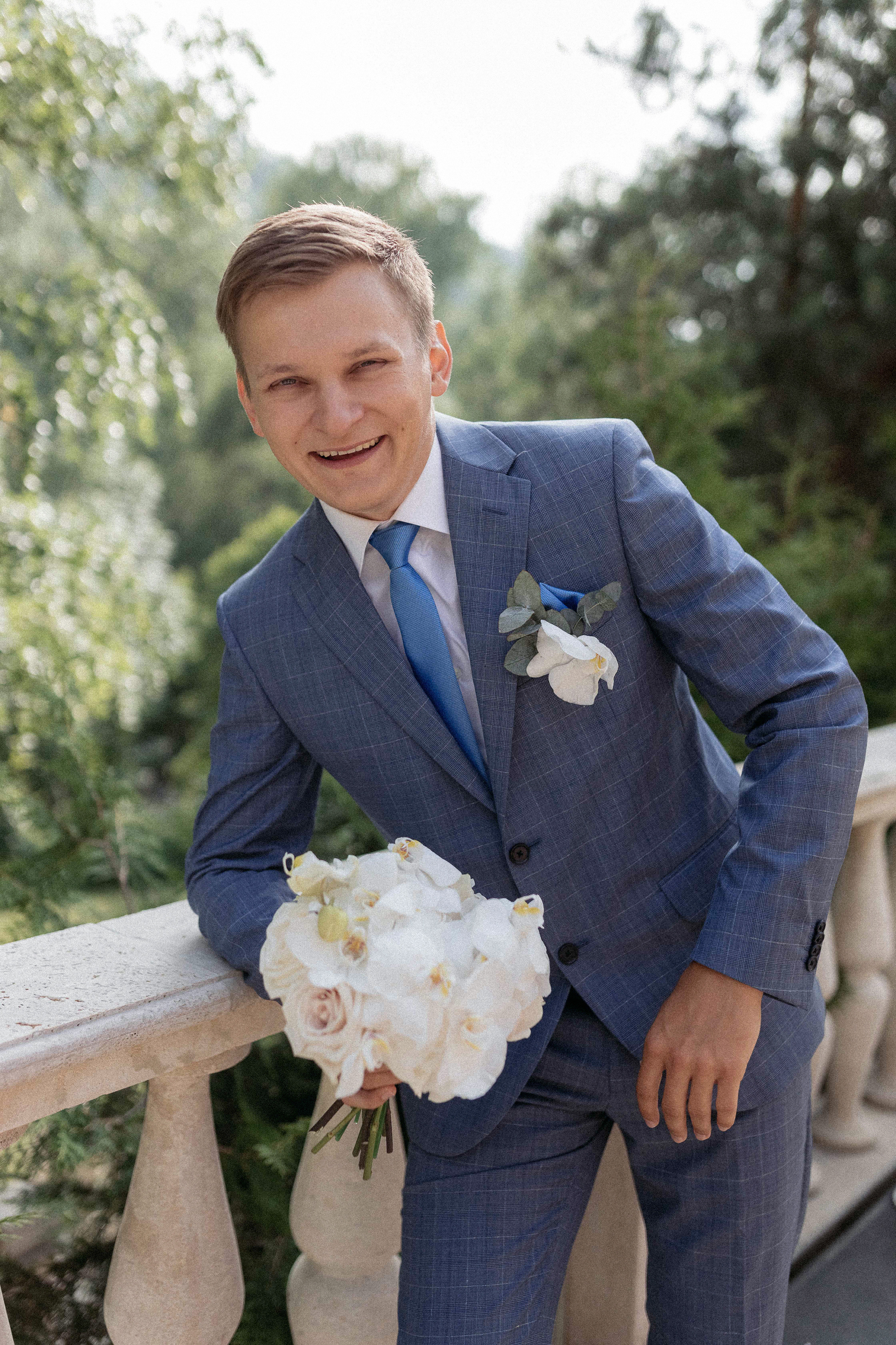 Олег и Малика