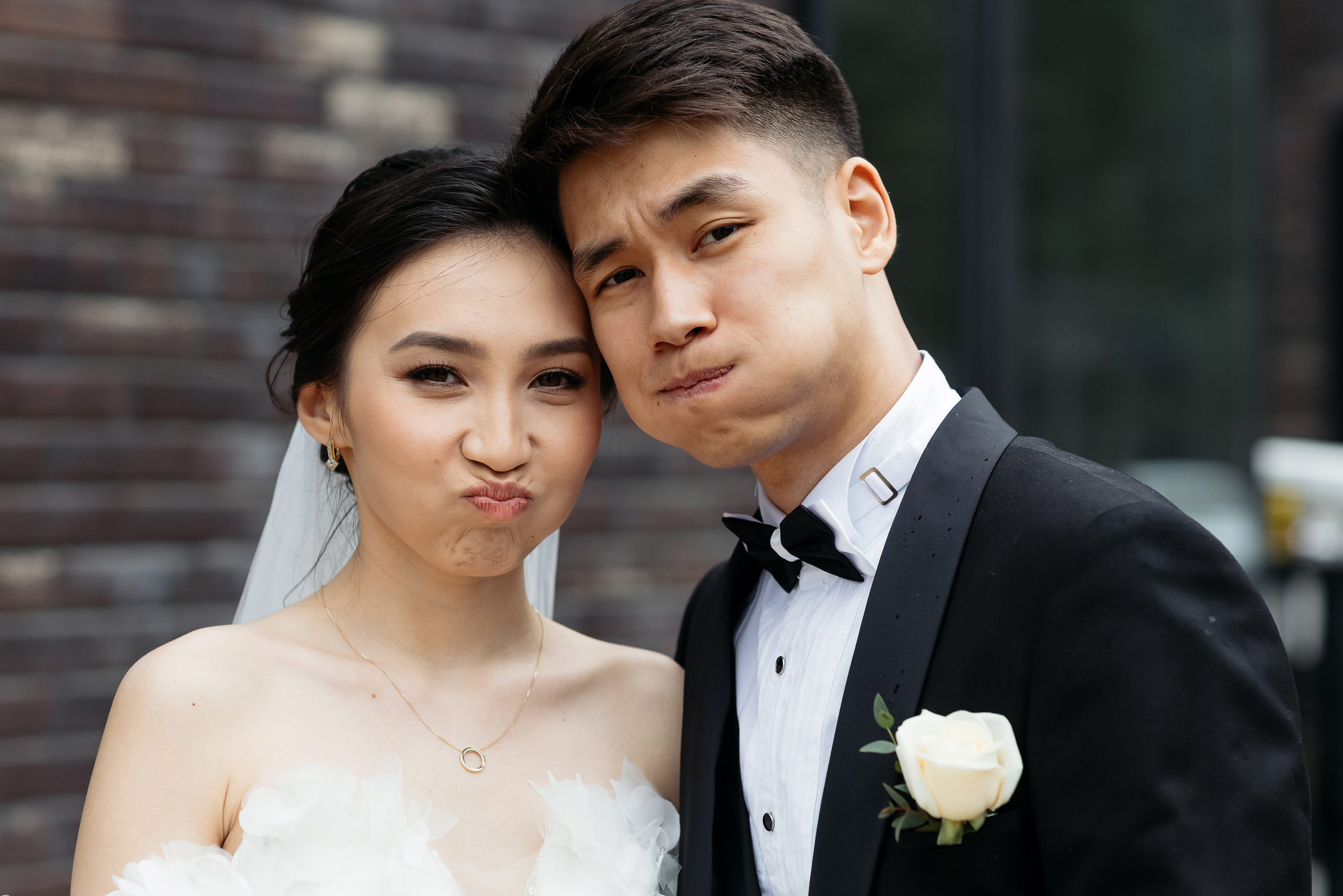 Даурен и Мадина