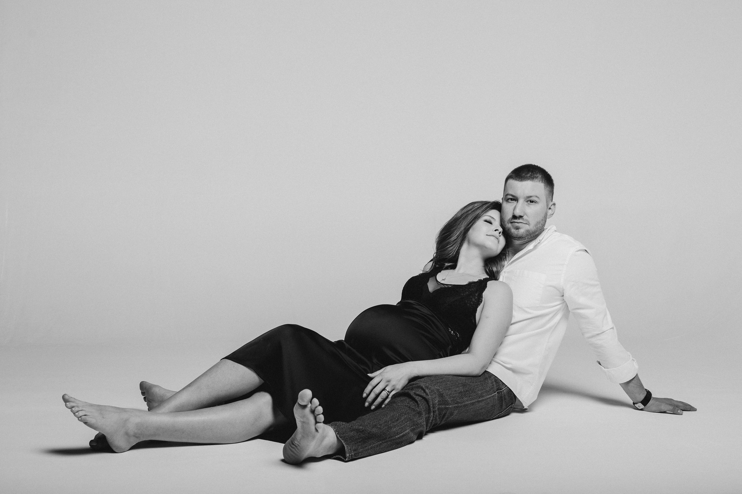 Ждут чудо) Олег и Алина