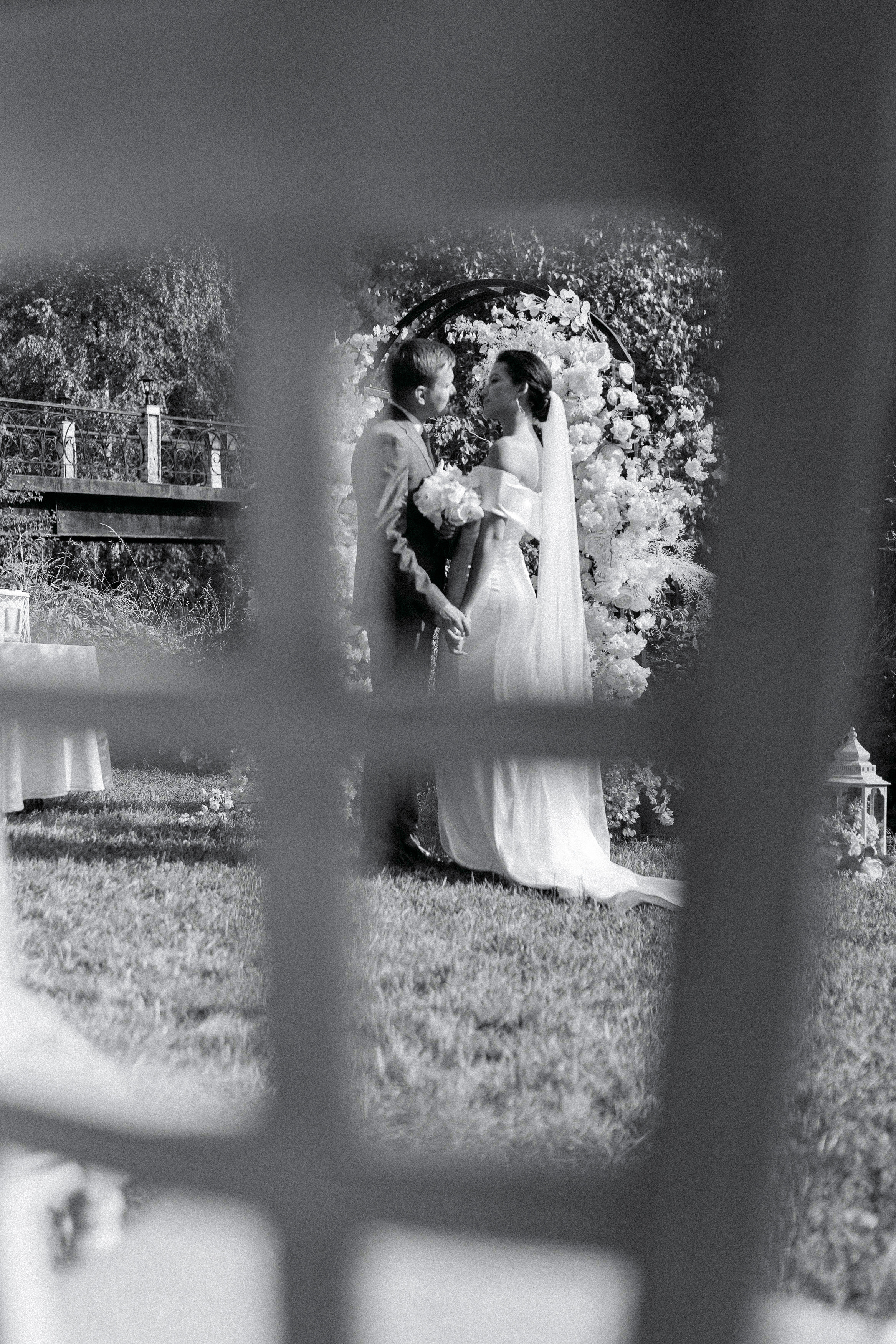 Олег и Малика