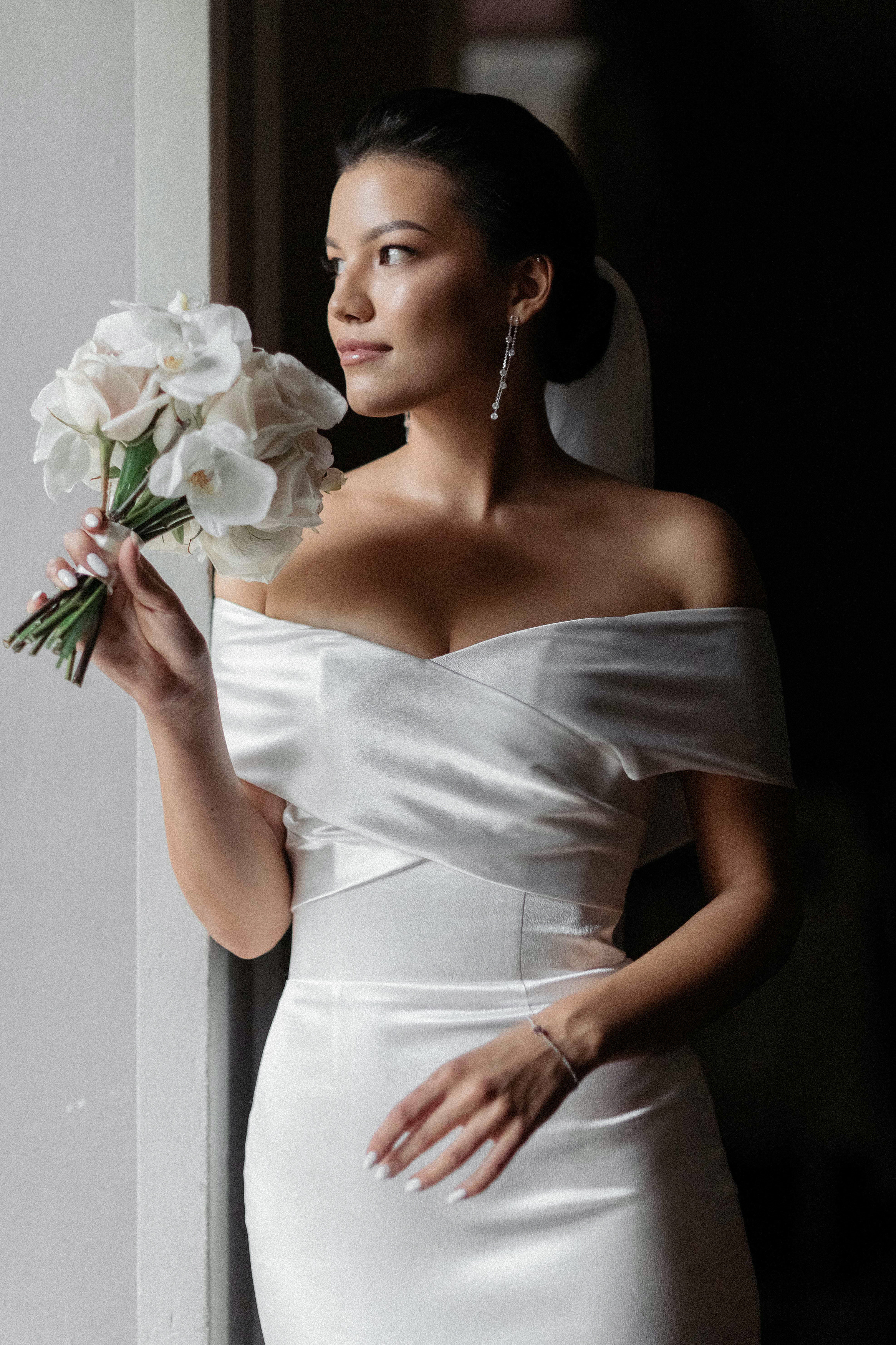 Олег и Малика