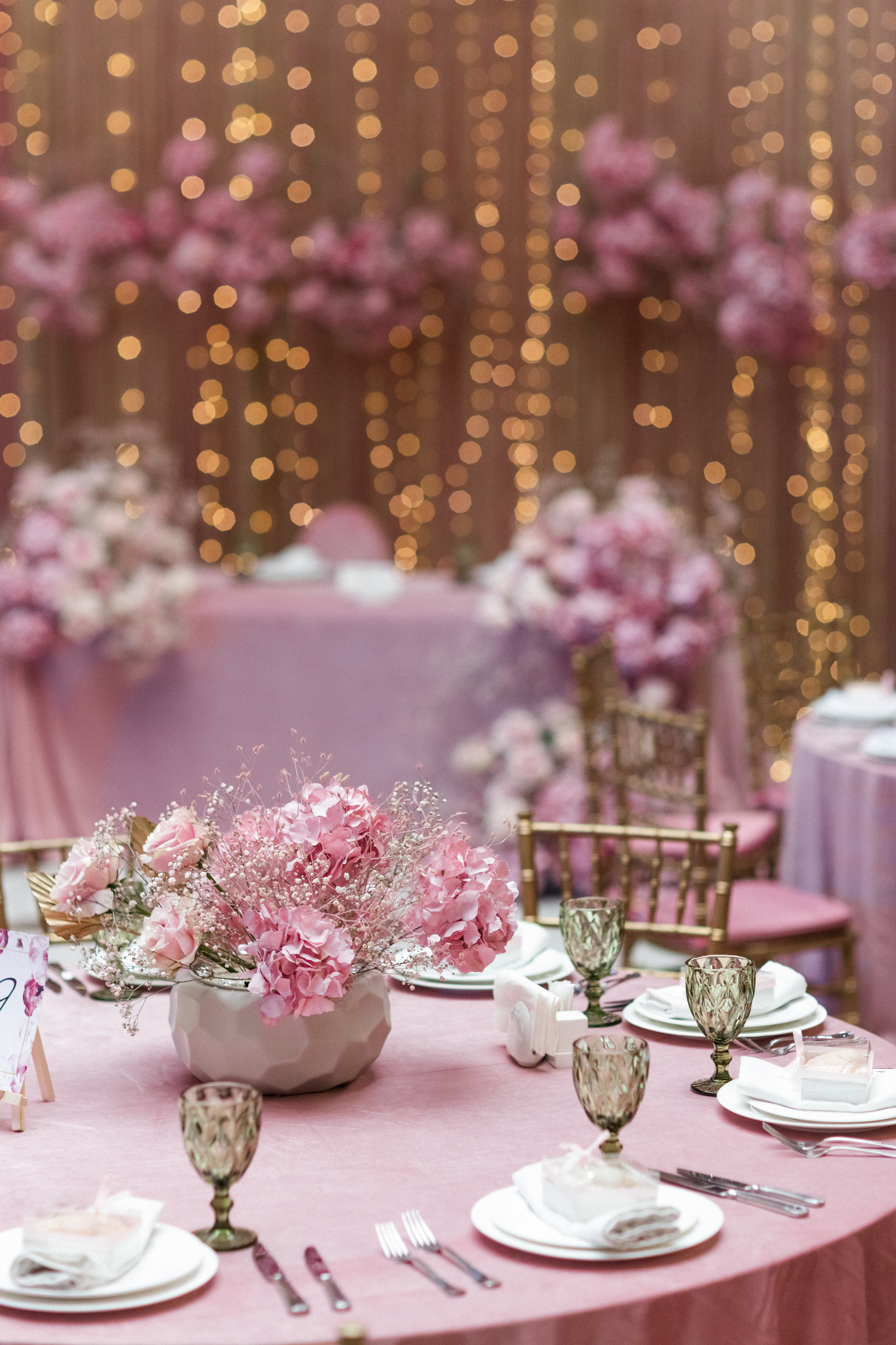 Матиас и Диара