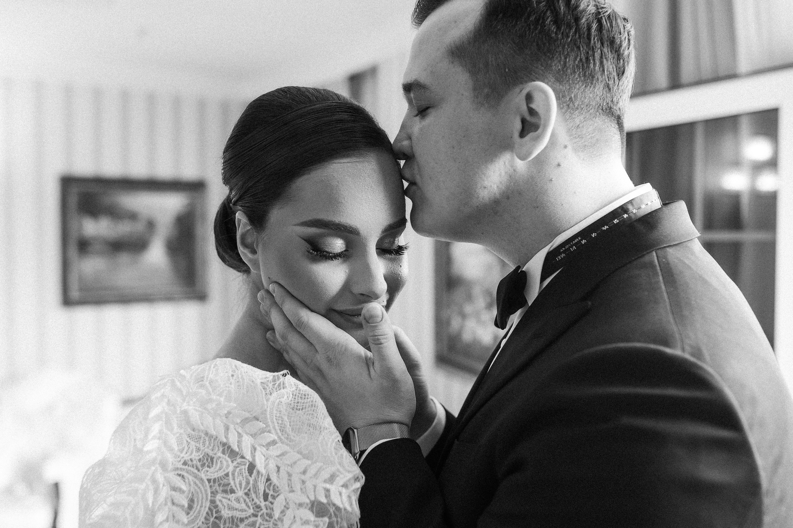 Жан и Лейла