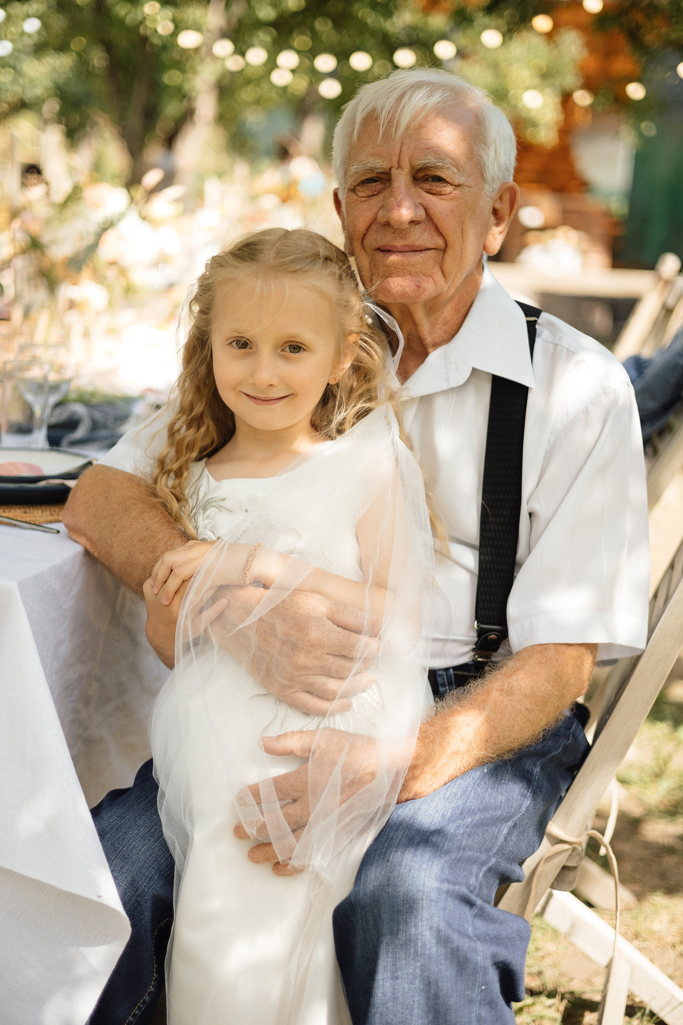 Штефан и Анастасия