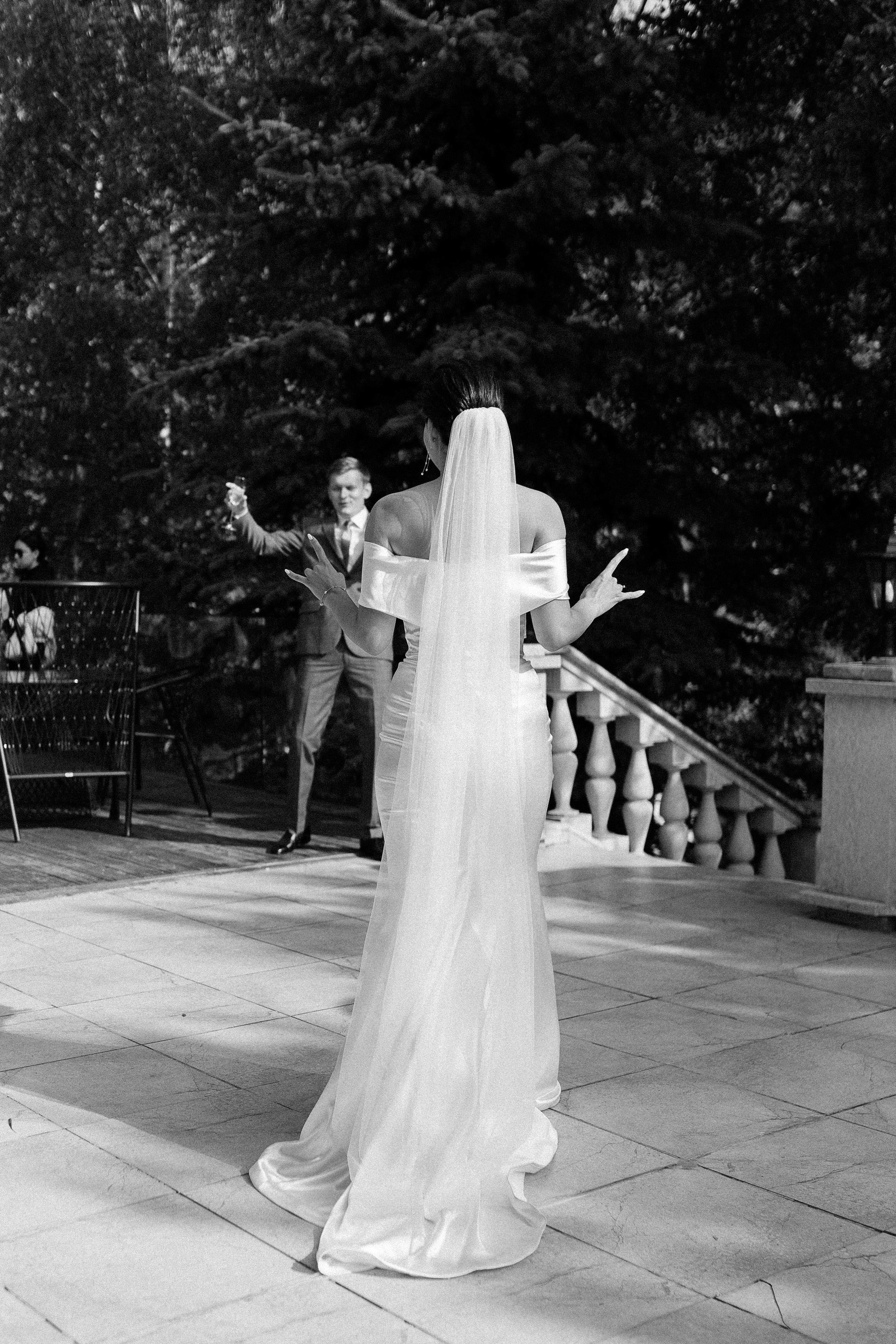 Олег и Малика