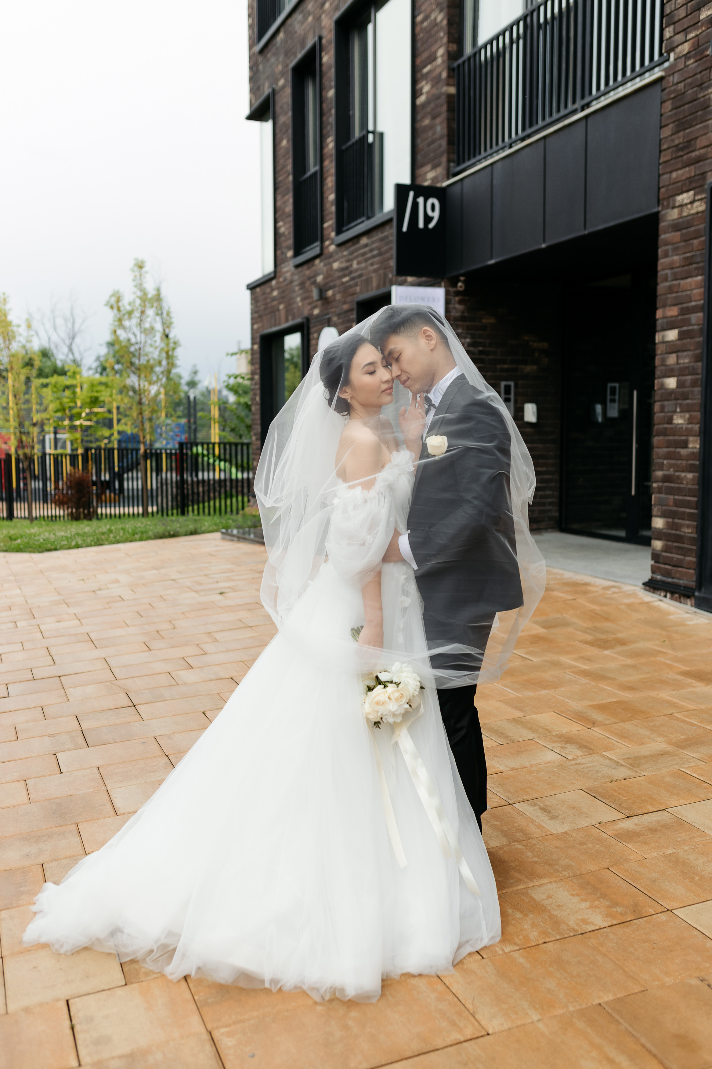 Даурен и Мадина