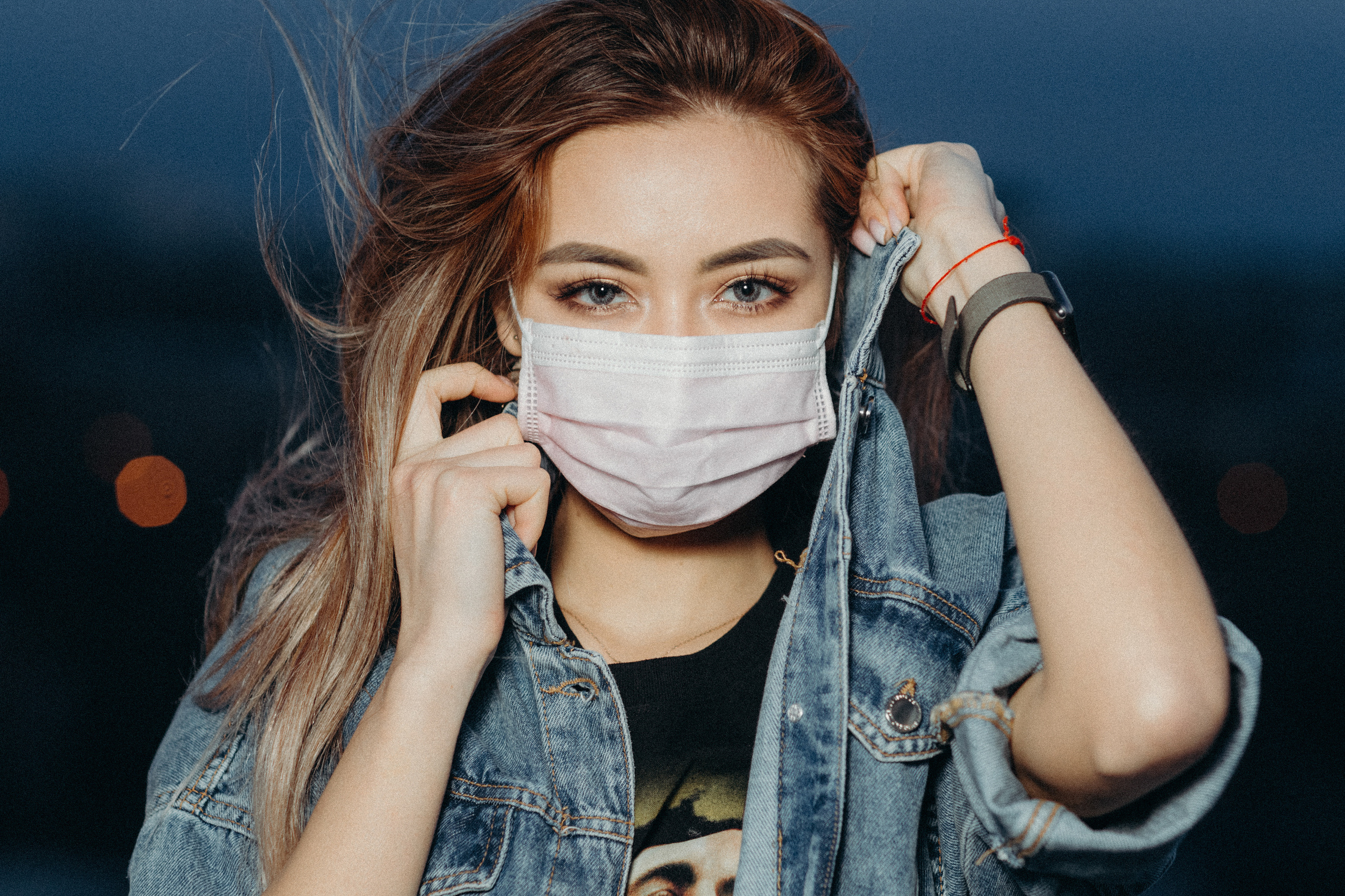 2020. Ковидный муд. Жулдыз