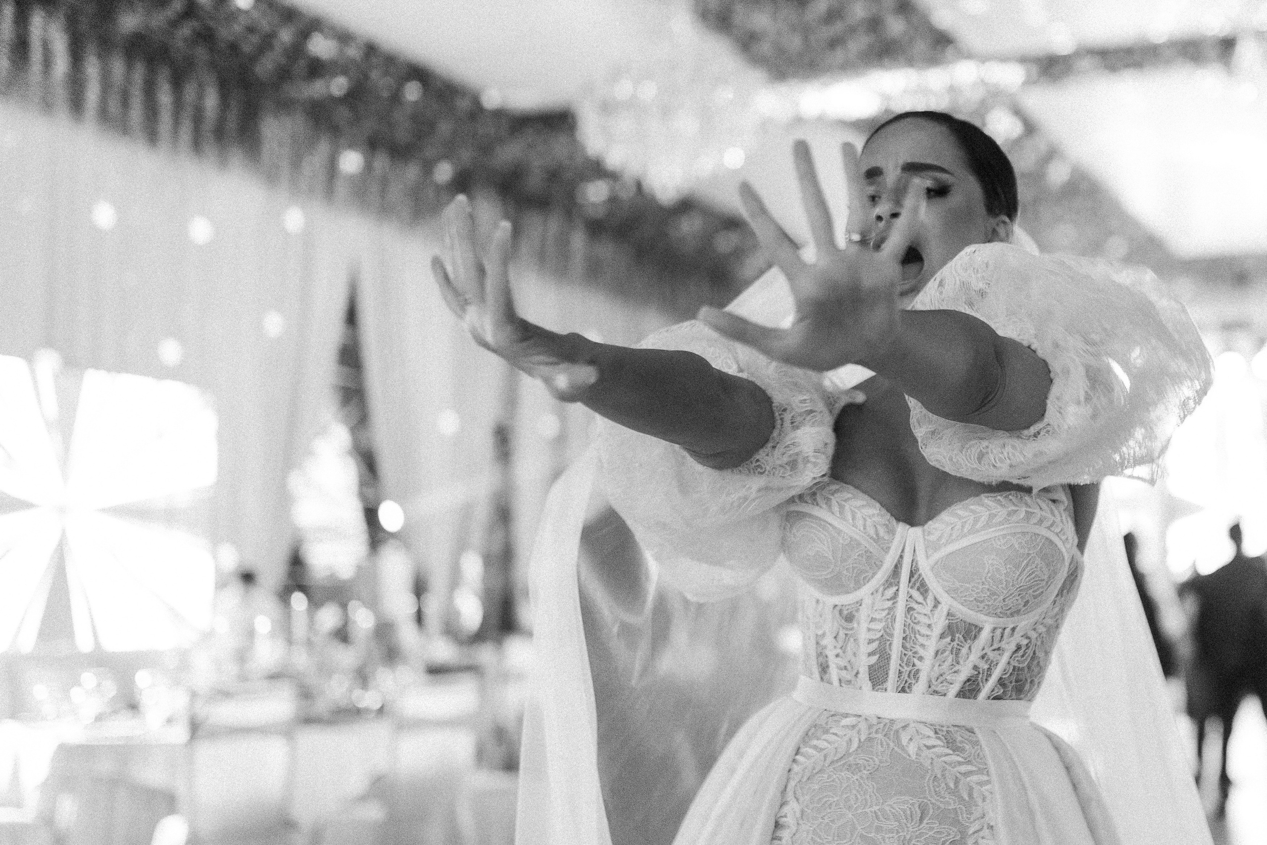 Жан и Лейла