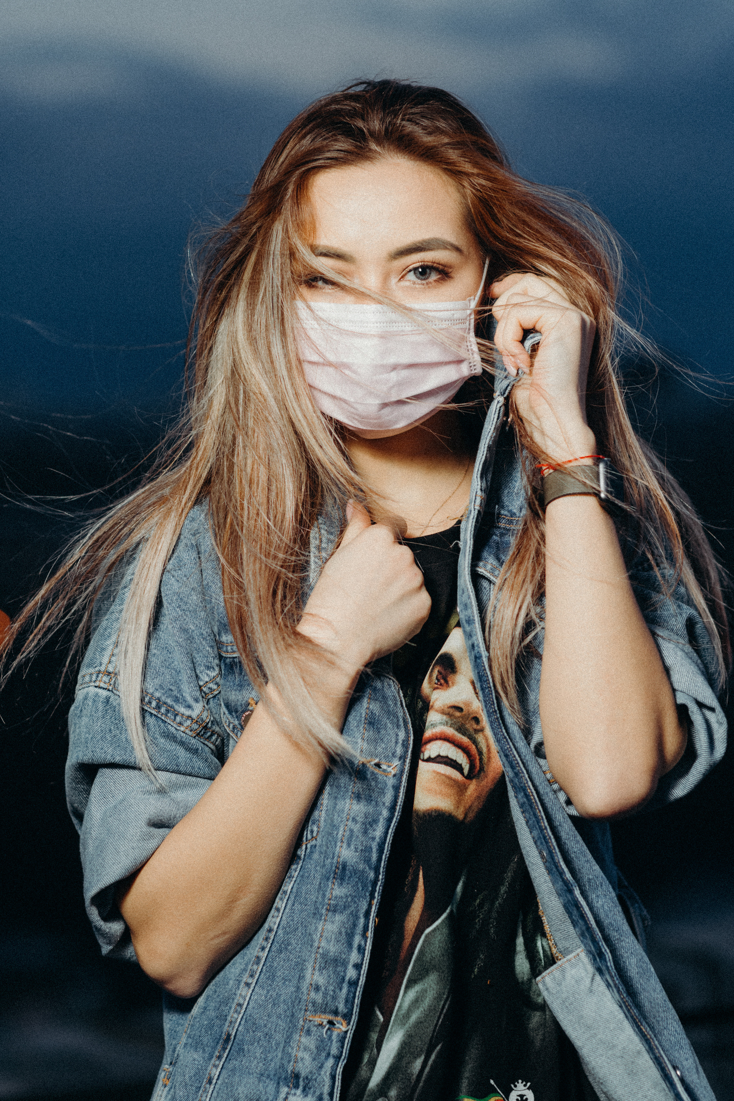 2020. Ковидный муд. Жулдыз