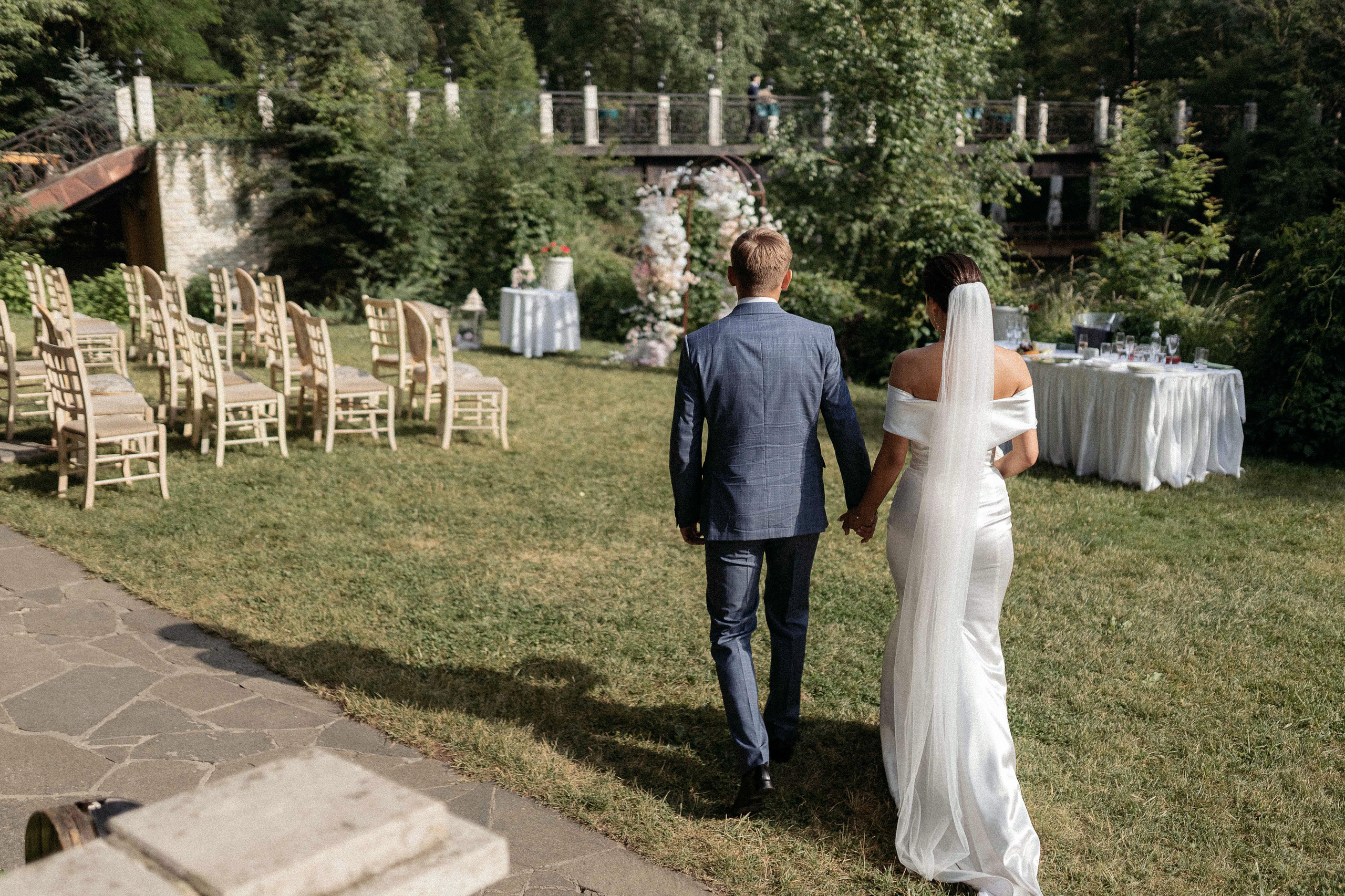 Олег и Малика