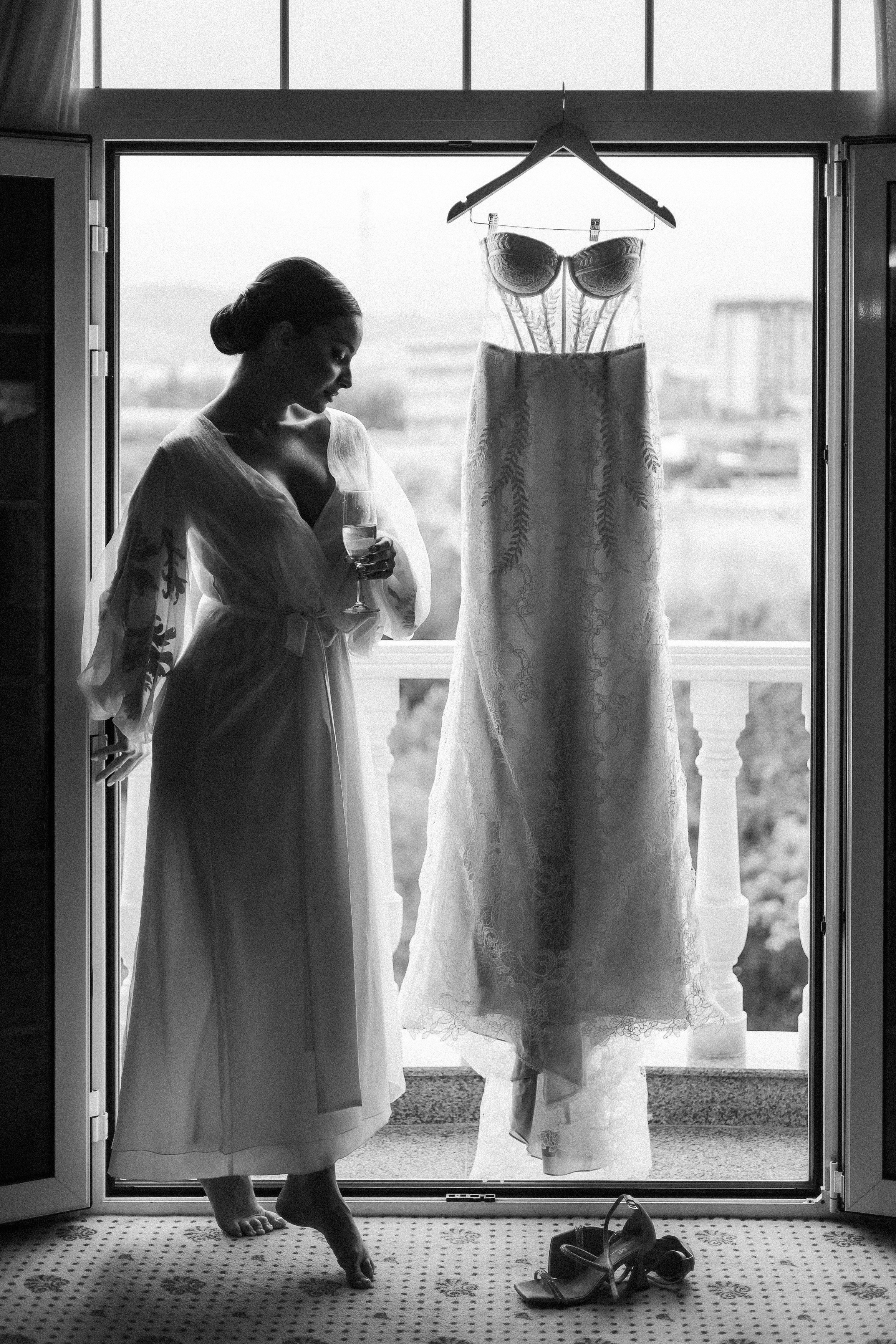 Жан и Лейла